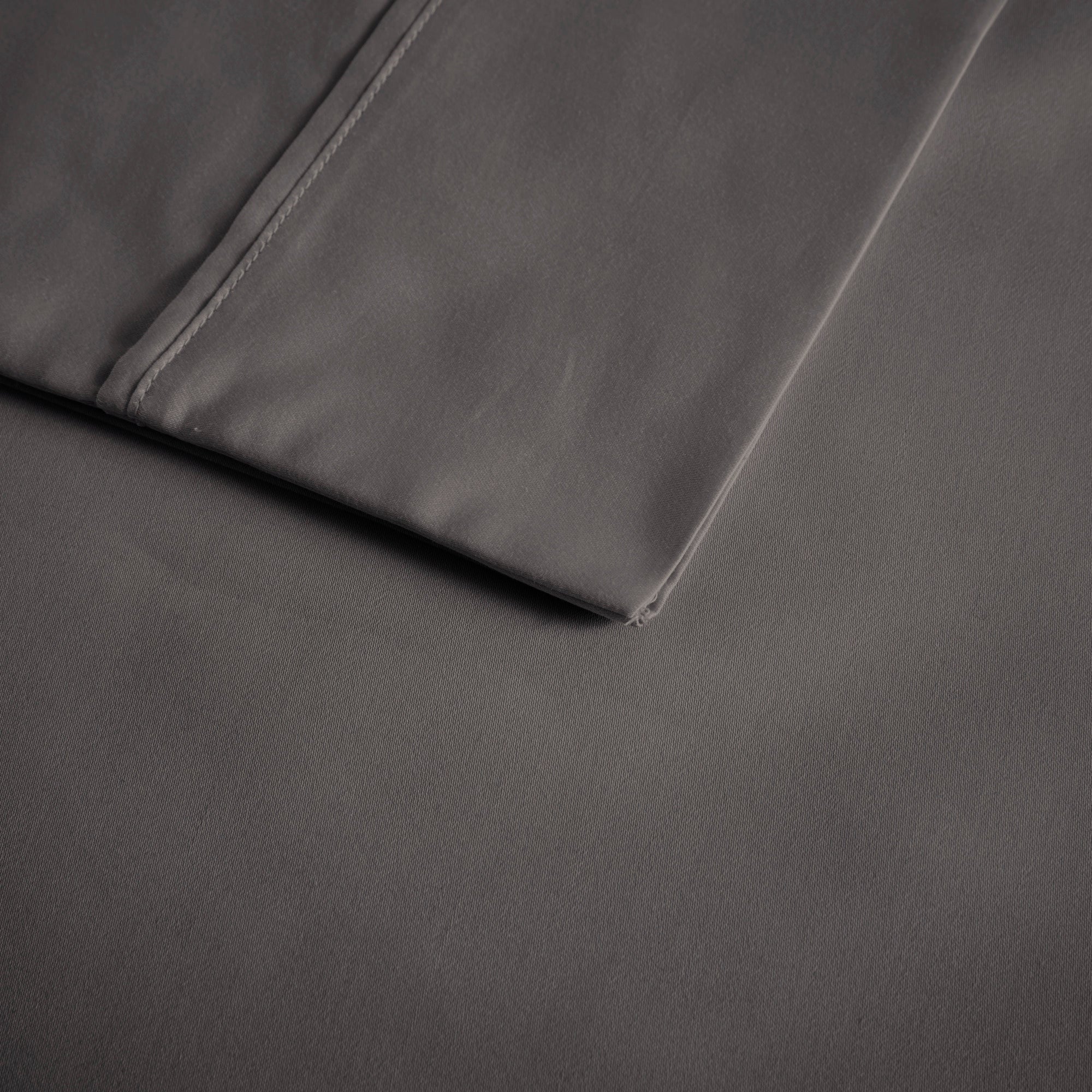 600 Thread Count Cooling Cotton Blend 4-Piece Sheet Set - Image 33