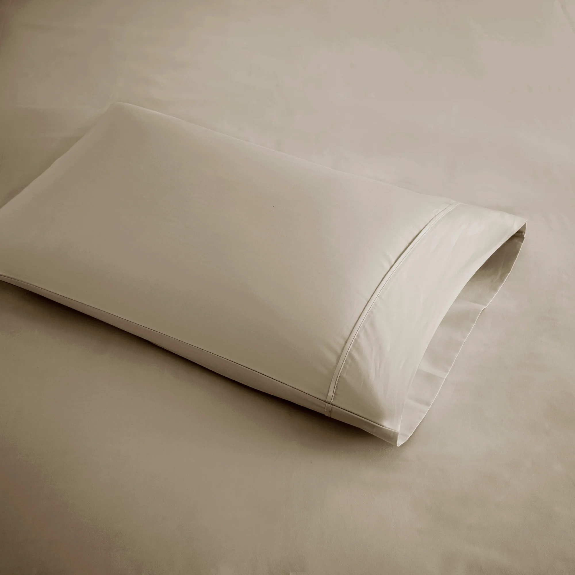 600 Thread Count Cooling Cotton Blend 4-Piece Sheet Set - Image 37
