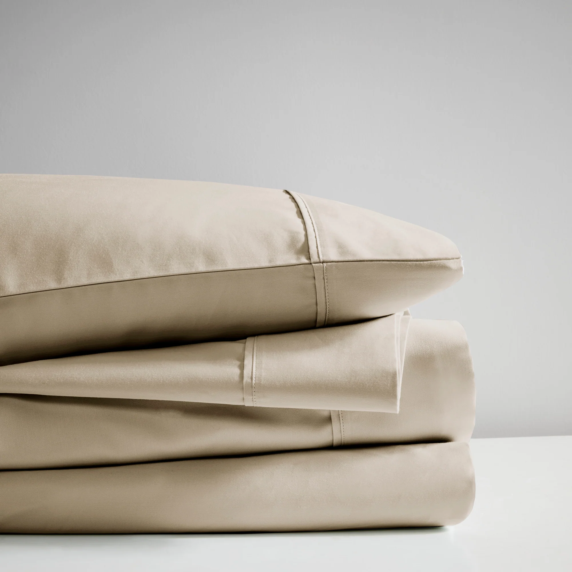 600 Thread Count Cooling Cotton Blend 4-Piece Sheet Set - Image 39