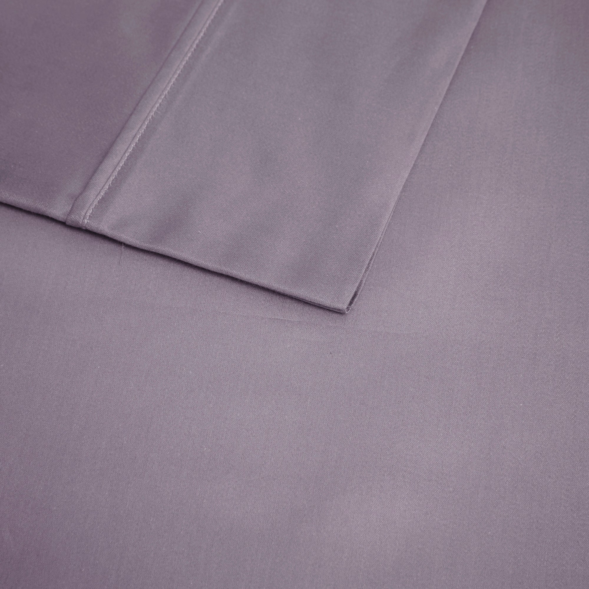 600 Thread Count Cooling Cotton Blend 4-Piece Sheet Set - Image 43