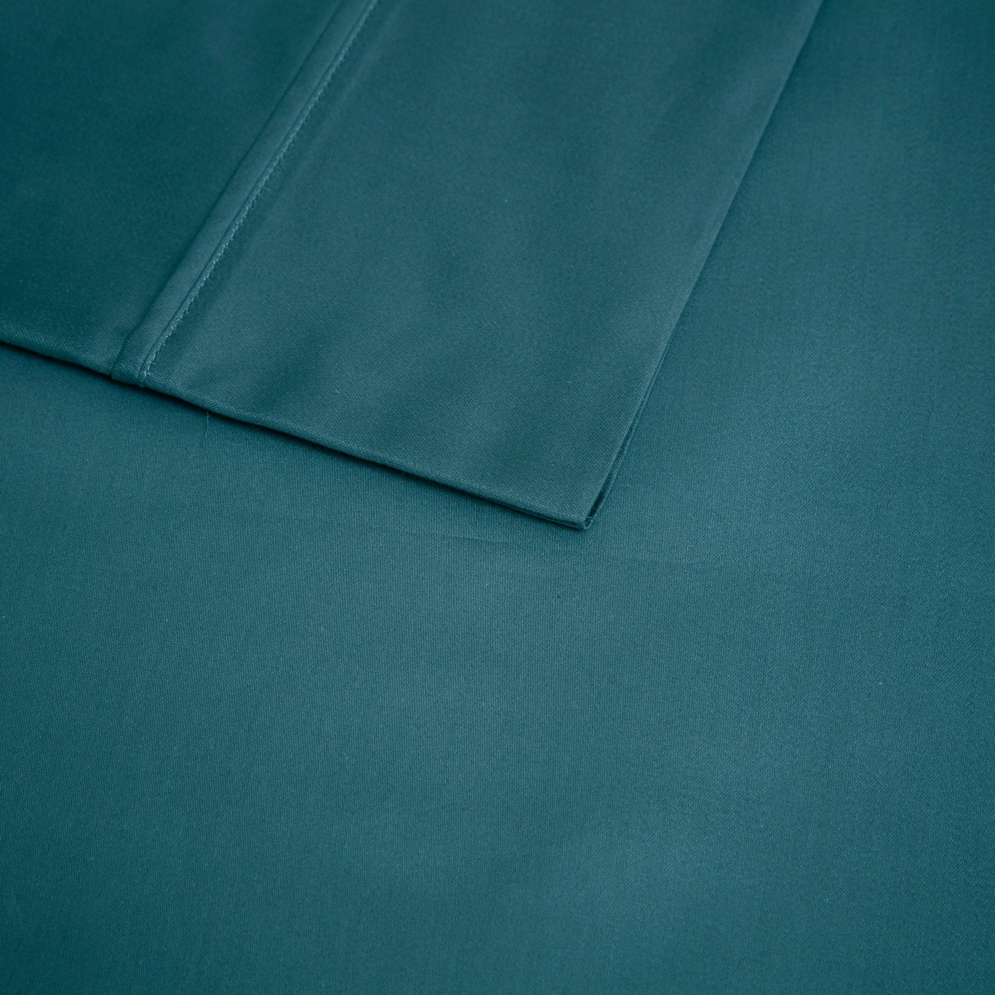 600 Thread Count Cooling Cotton Blend 4-Piece Sheet Set - Image 48