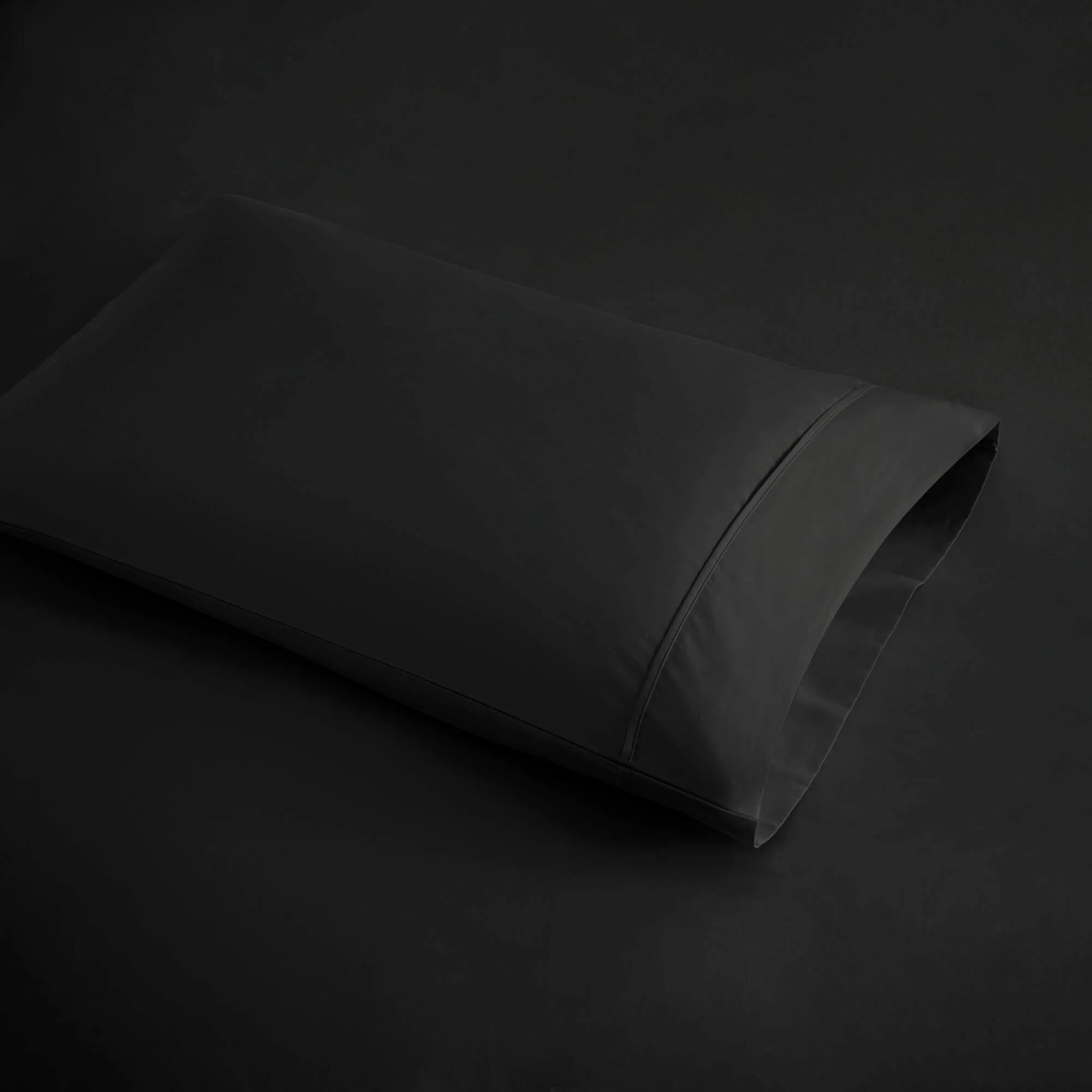 600 Thread Count Cooling Cotton Blend 4-Piece Sheet Set - Image 52