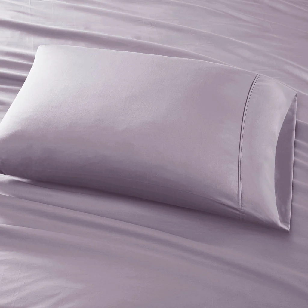 800 Thread Count Cotton Blend Sateen Sheet Set - Image 20