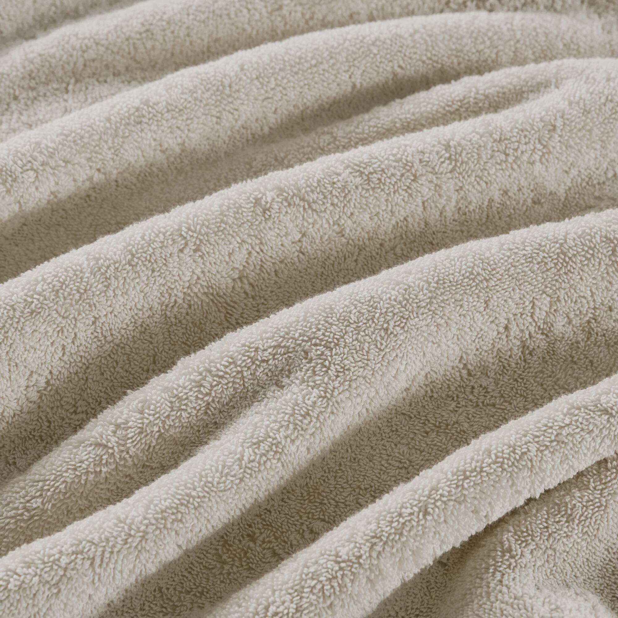 800gsm Ultra-Soft 100% Cotton Absorbent Towel Set - Image 25