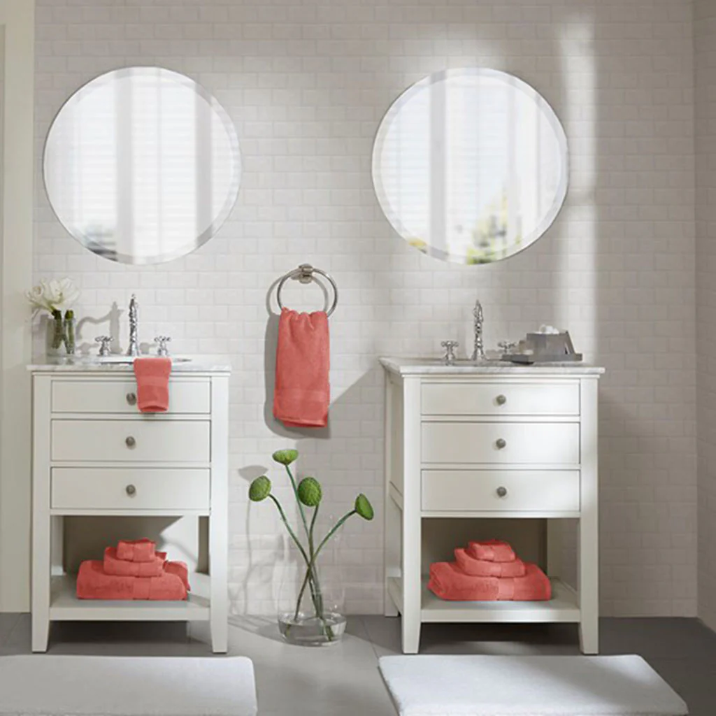 800GSM Ultra-Soft 100% Cotton Absorbent Towel Set - Image 66