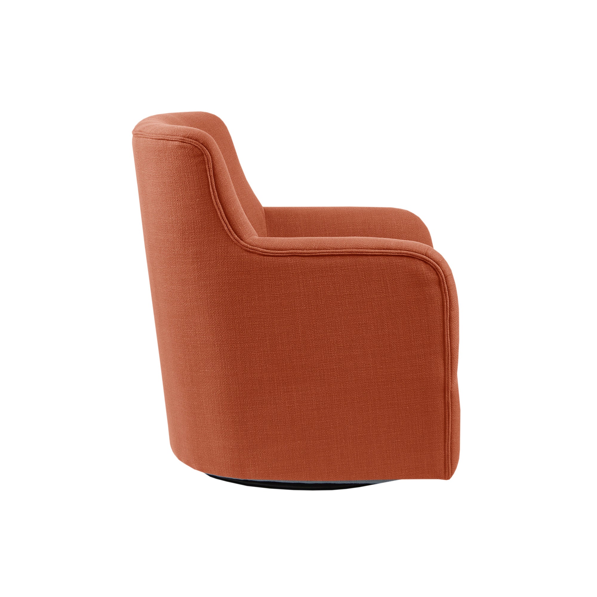 Adele Swivel Chair - Image 11