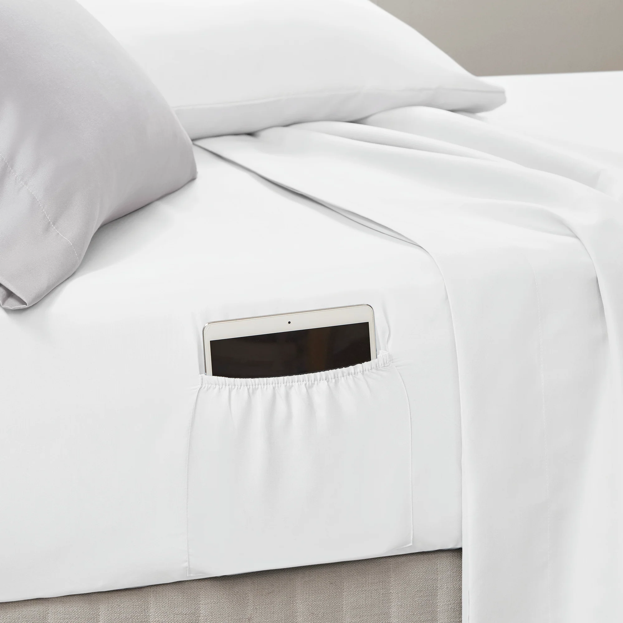Alexis Comforter Set with Bed Sheets - Image 13