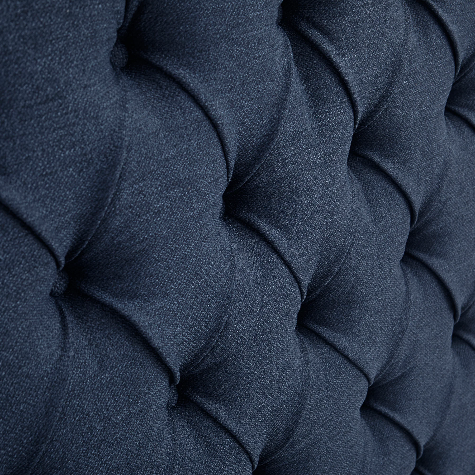 Amelia Upholstered Wingback Headboard with Button Tufting & Nailhead Trim - Image 33