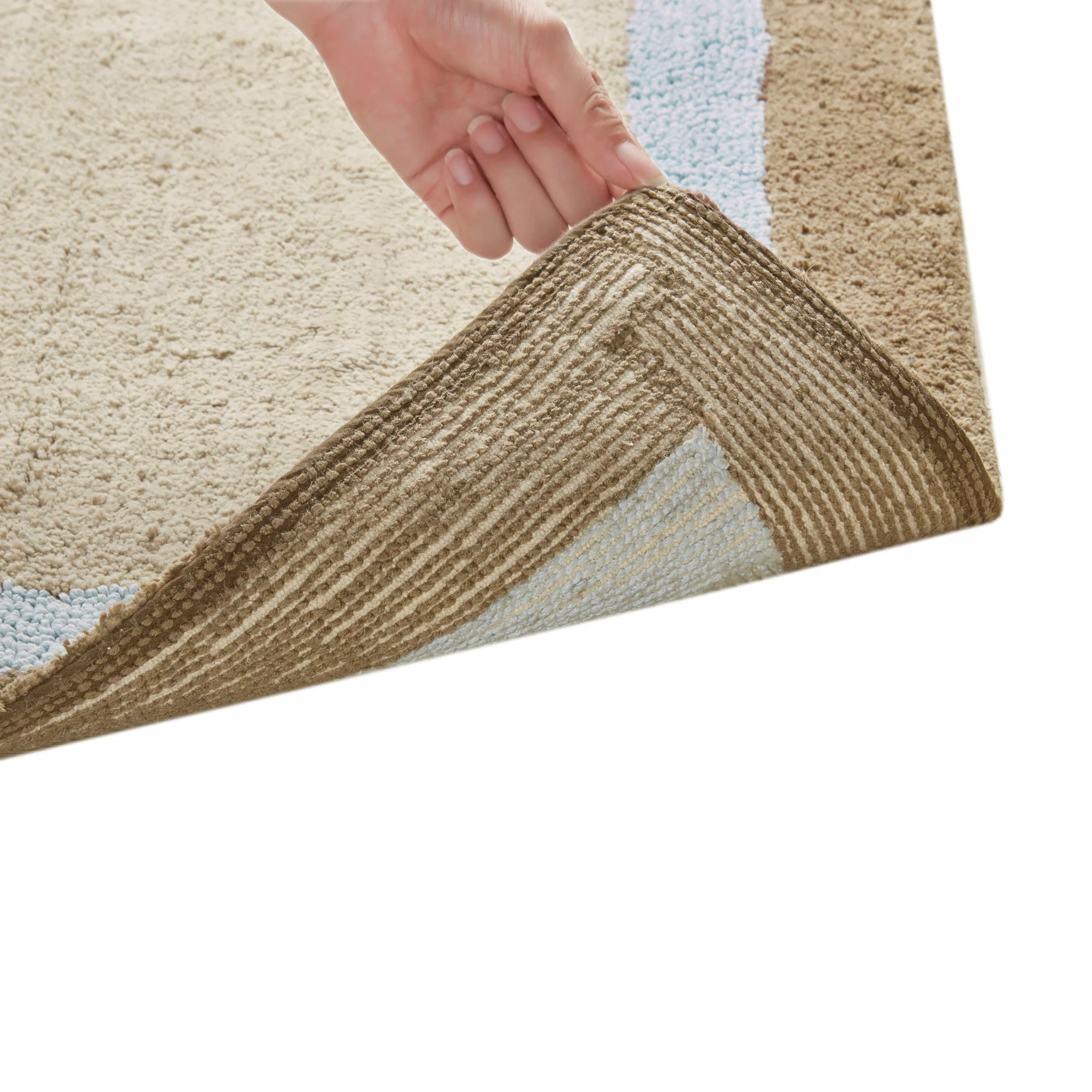 Amherst Cotton Tufted Bath Rug - Image 8