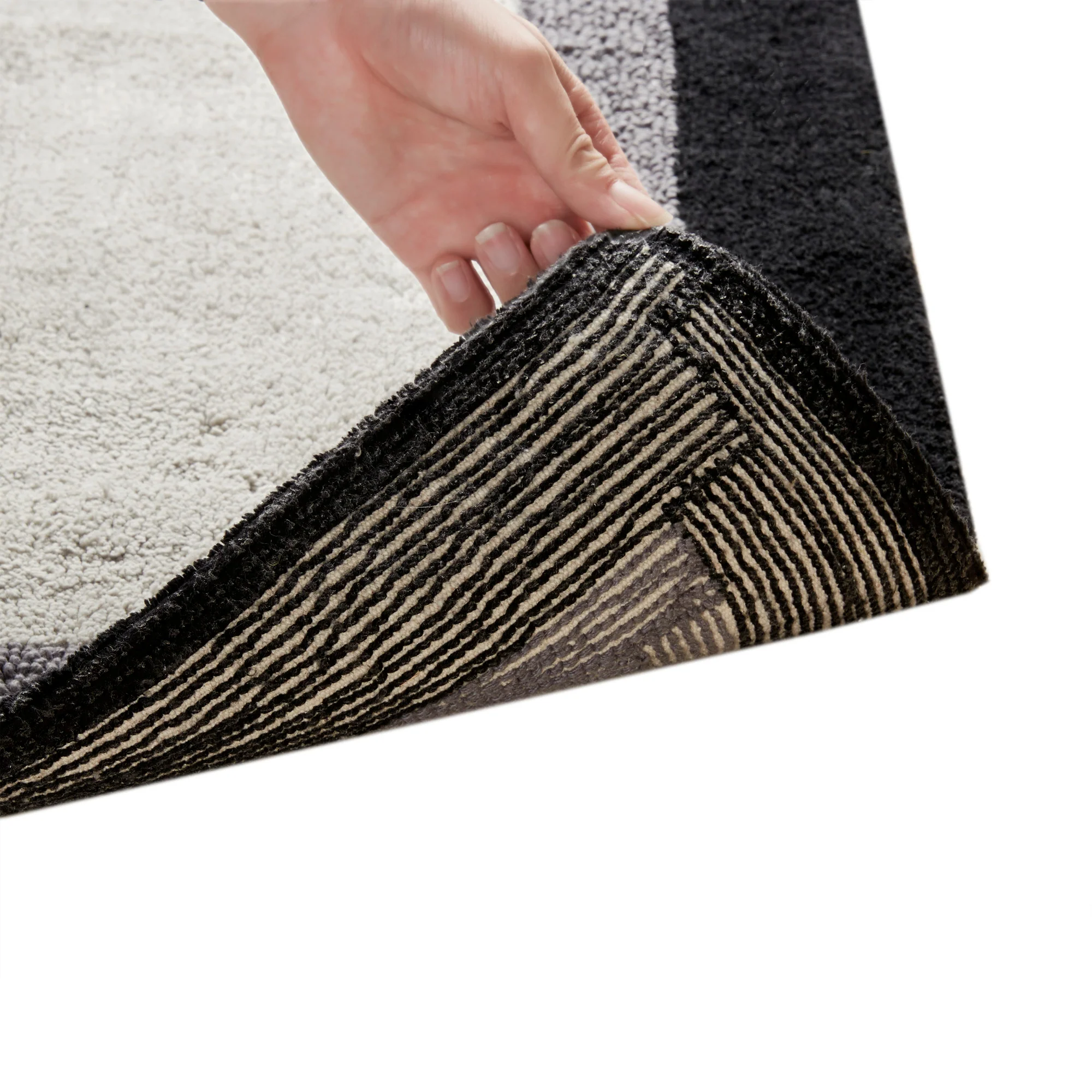 Amherst Cotton Tufted Bath Rug - Image 9