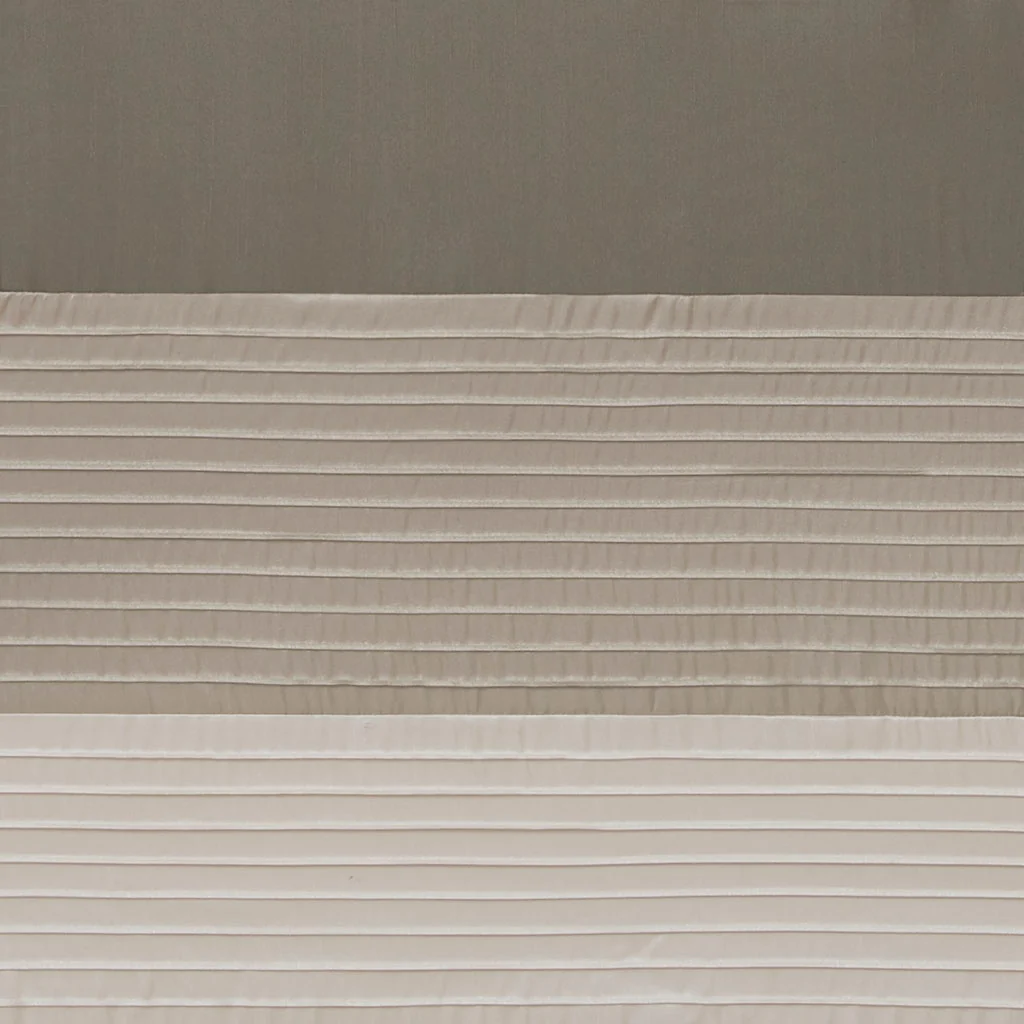 Amherst Polyoni Pintuck Curtain Panel - Image 33