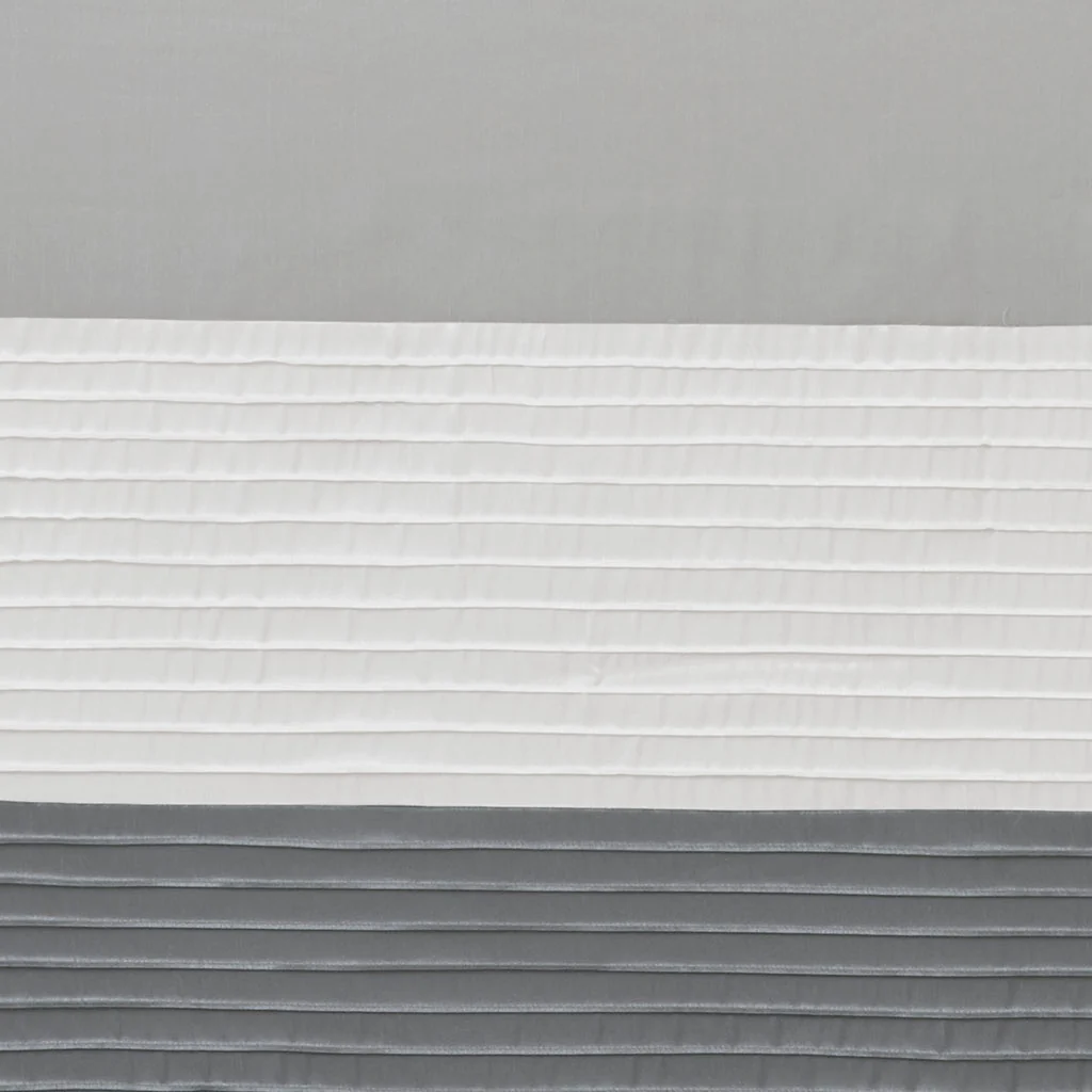 Amherst Polyoni Pintuck Curtain Panel - Image 38