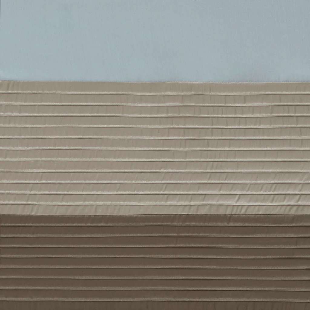 Amherst Polyoni Pintuck Curtain Panel - Image 59