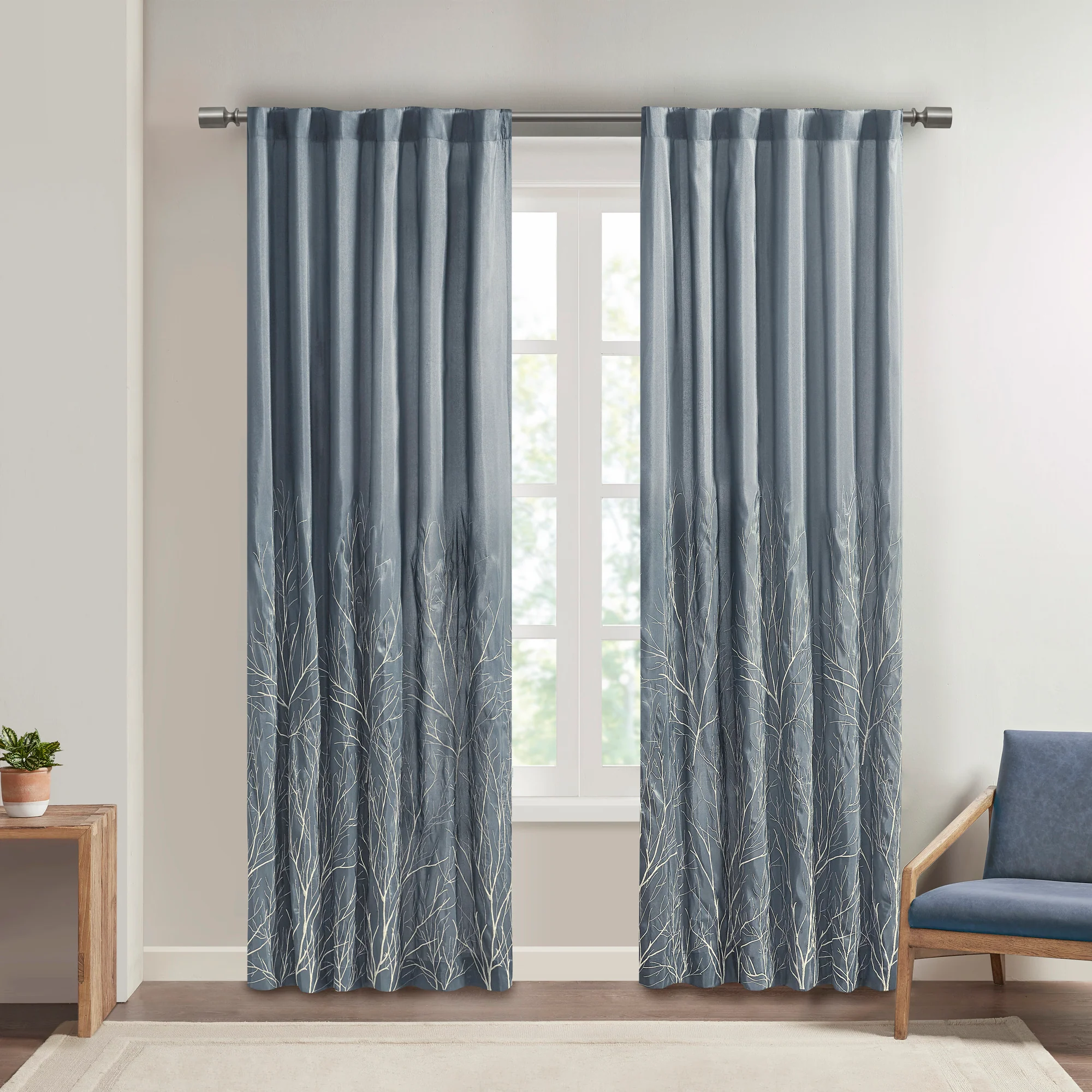 Andora Curtain Panel