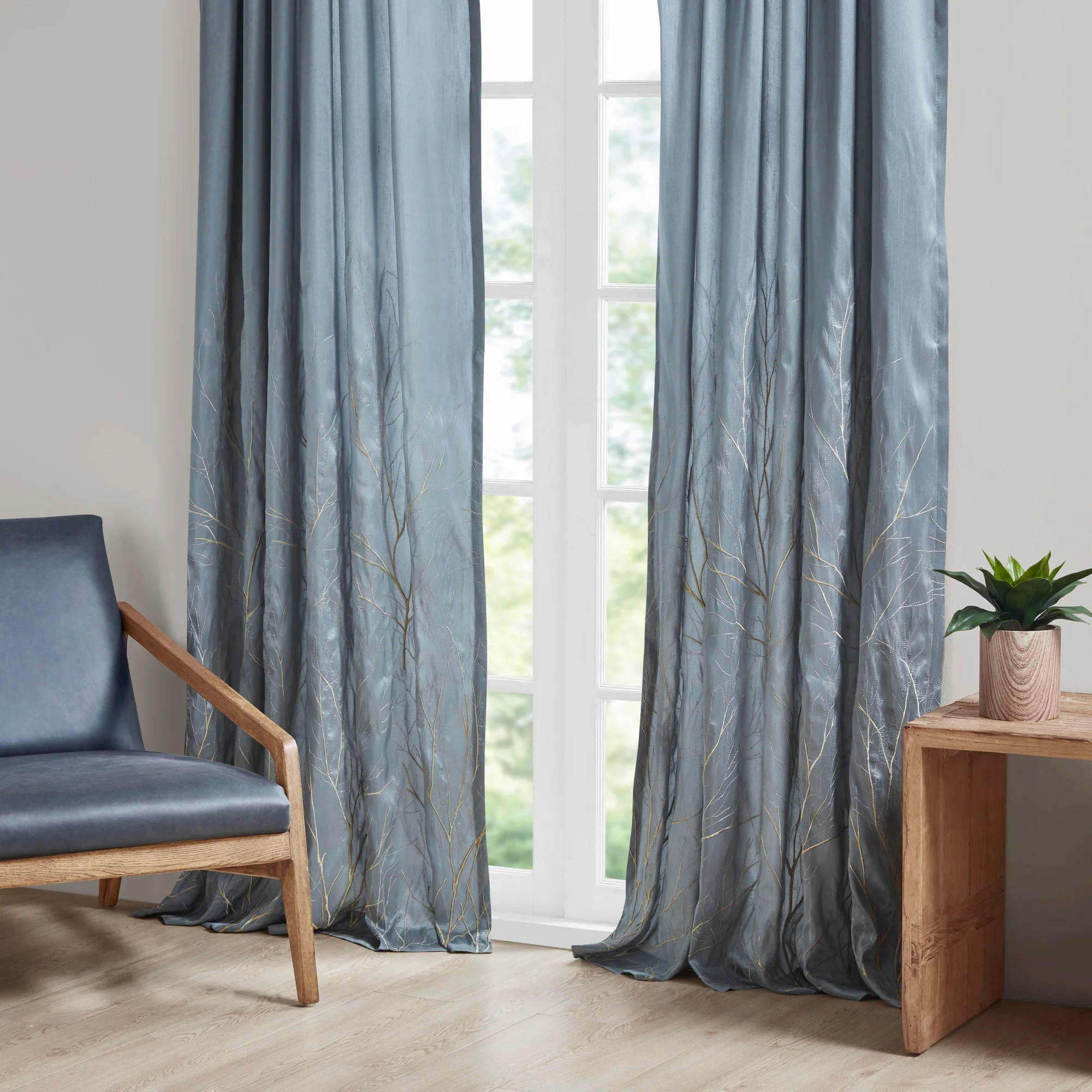 Andora Curtain Panel - Image 21