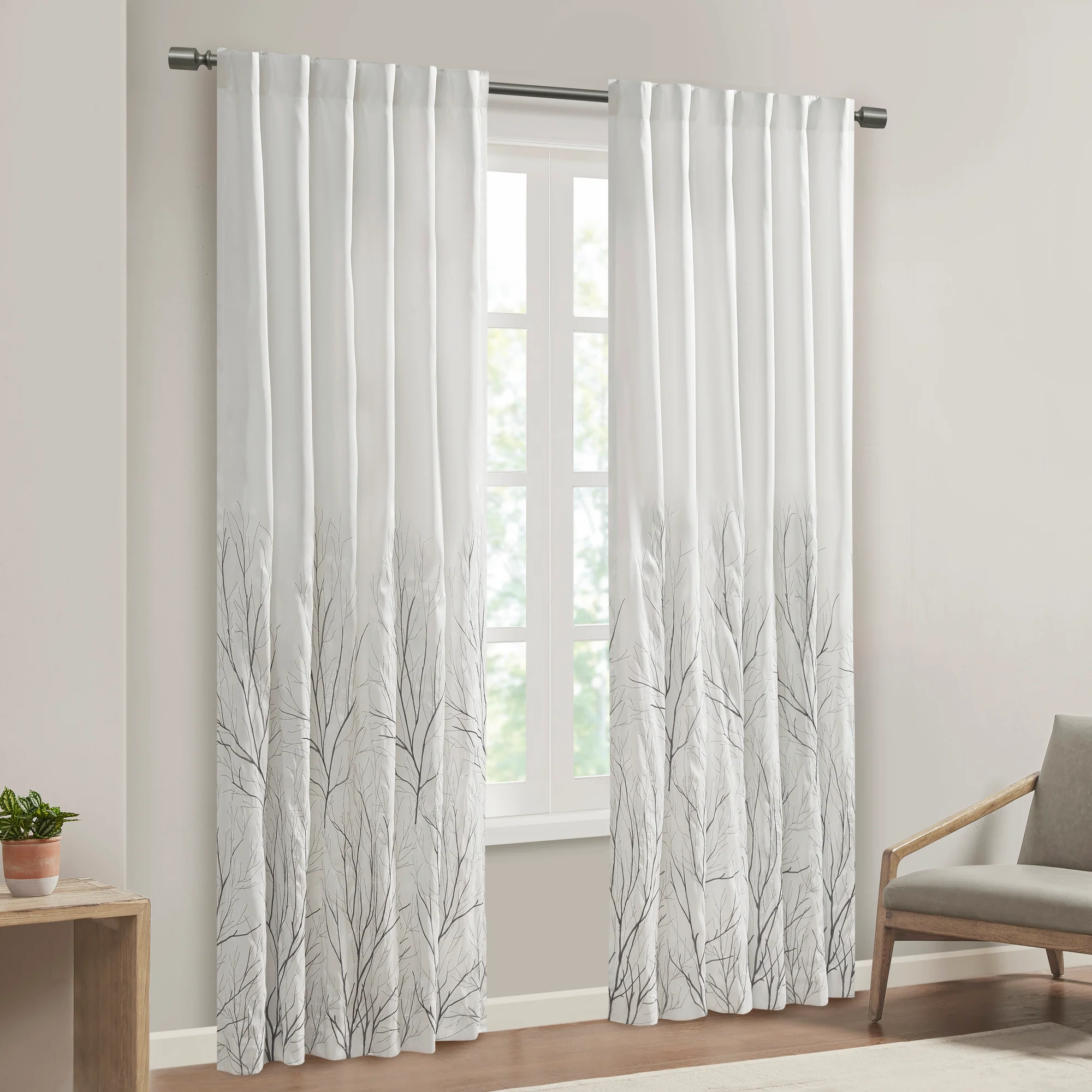 Andora Curtain Panel - Image 28