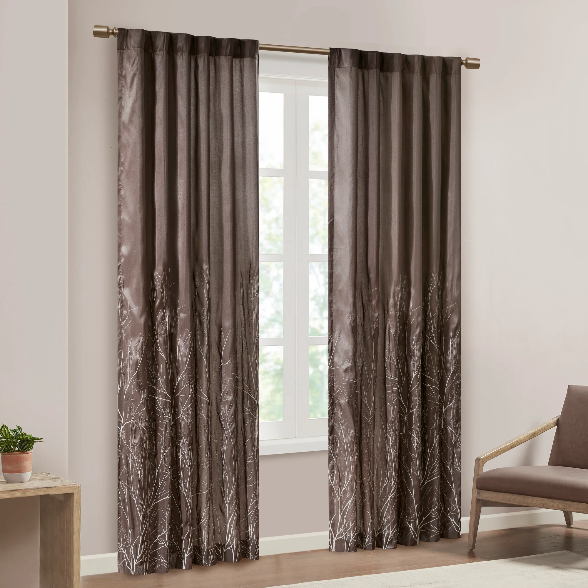 Andora Curtain Panel - Image 29