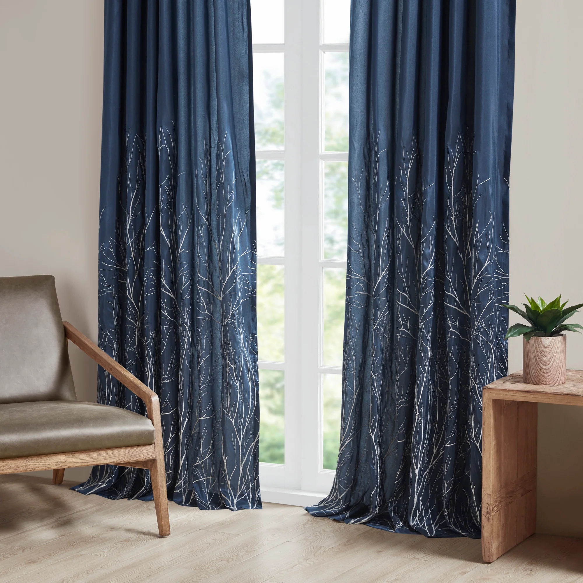 Andora Curtain Panel - Image 30