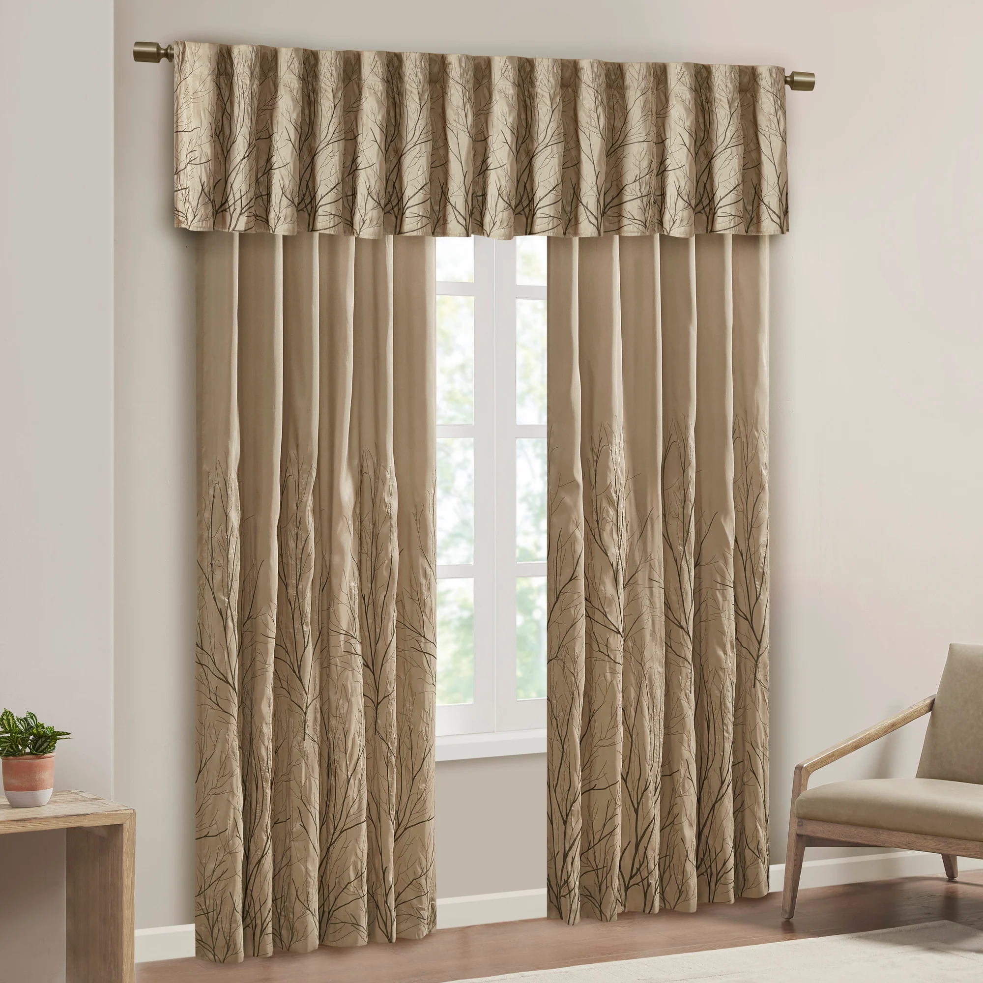 Andora Curtain Panel - Image 33