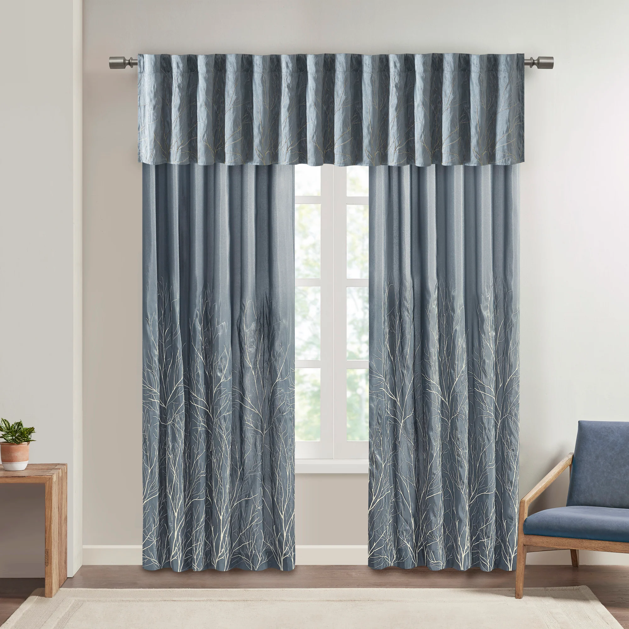 Andora Curtain Panel - Image 38