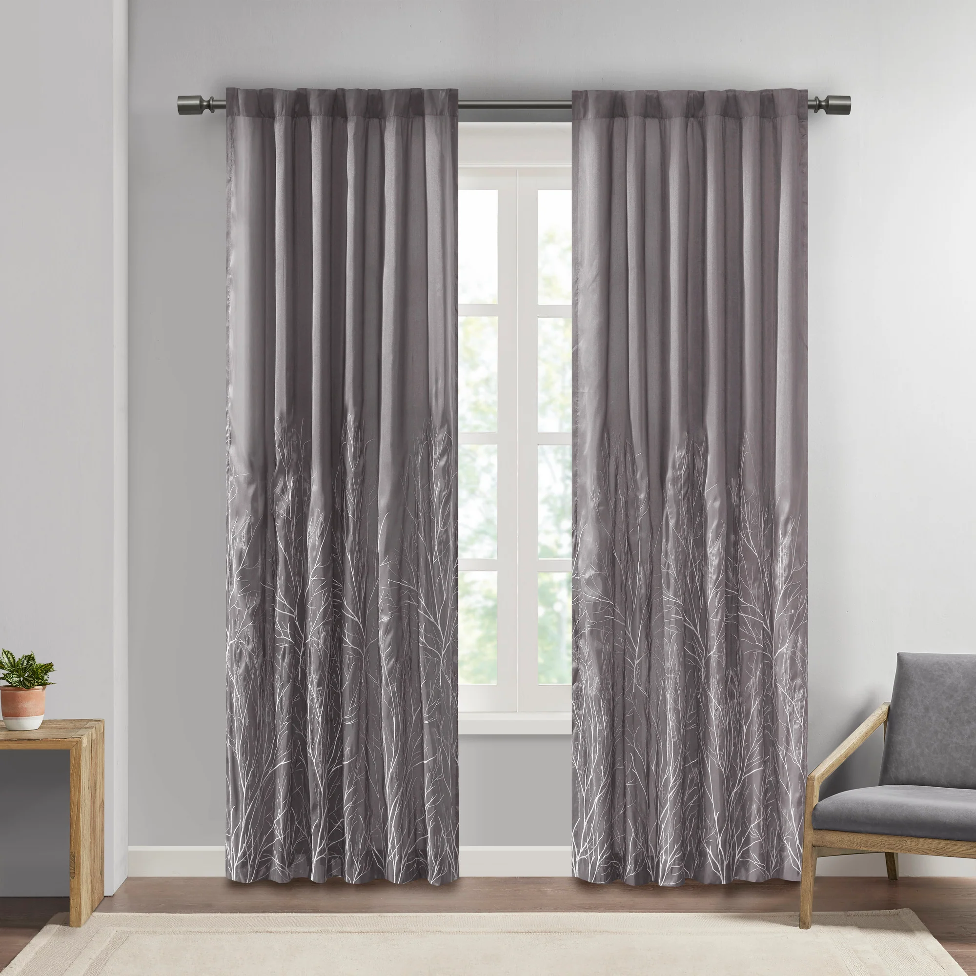 Andora Curtain Panel - Image 6