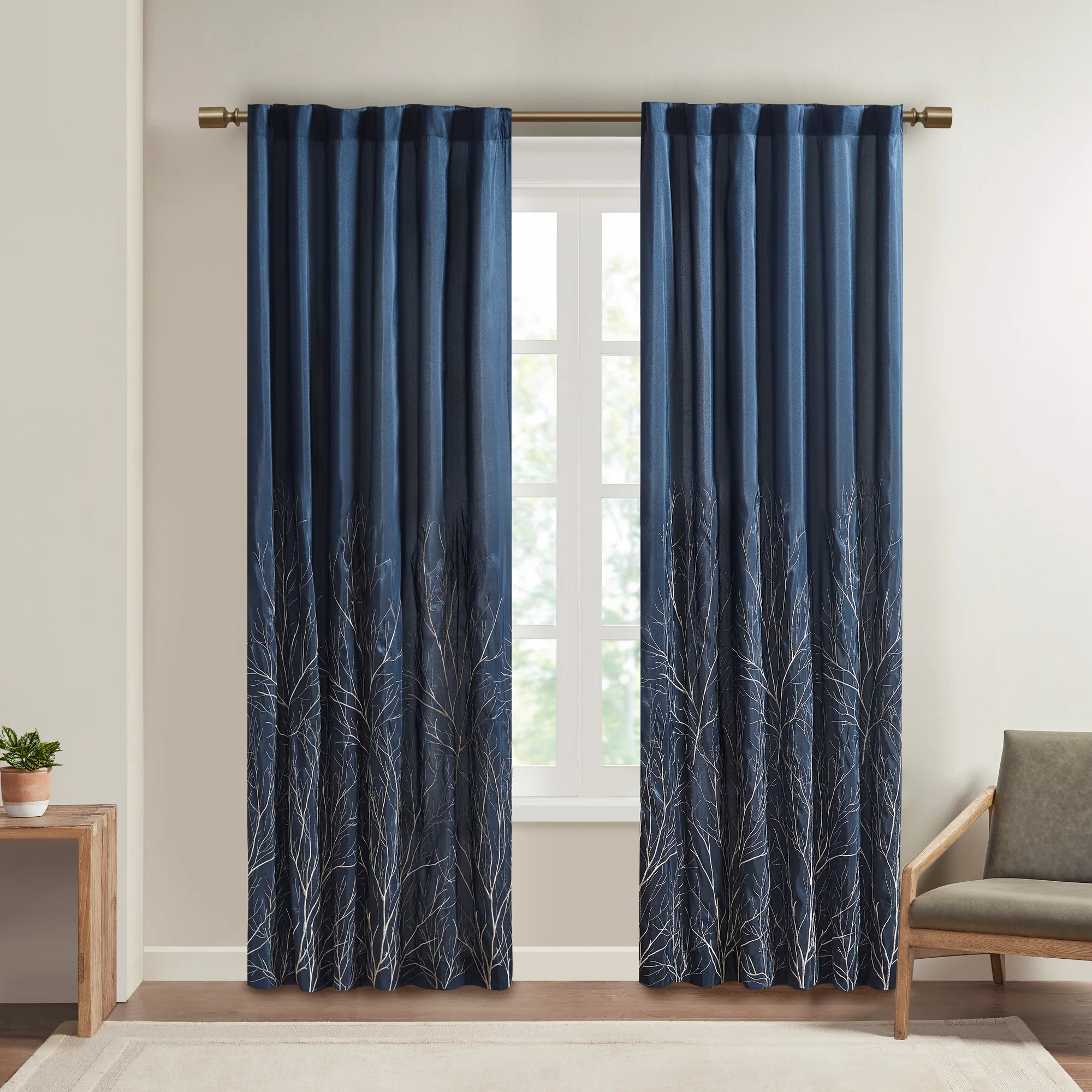 Andora Curtain Panel - Image 7