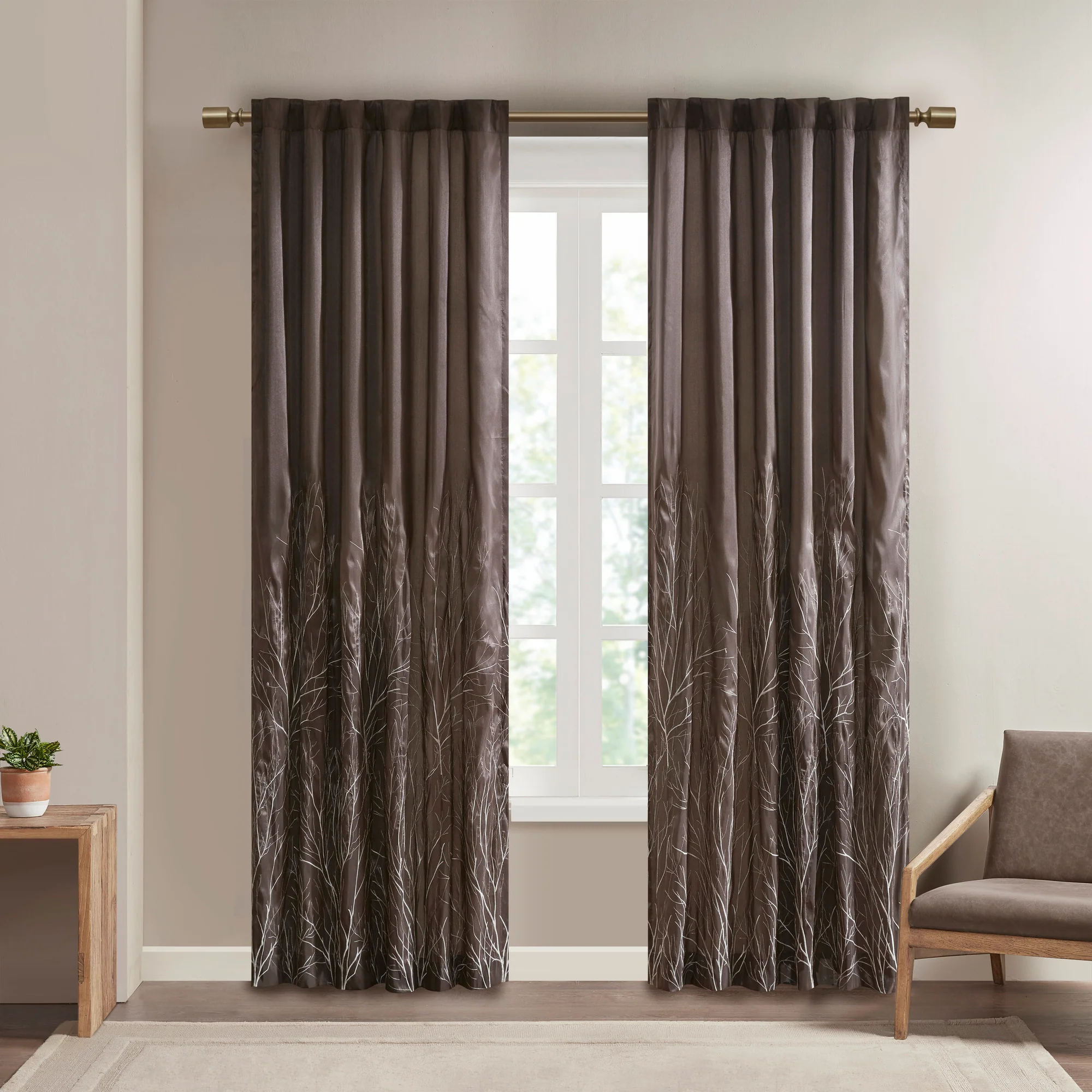 Andora Curtain Panel - Image 8