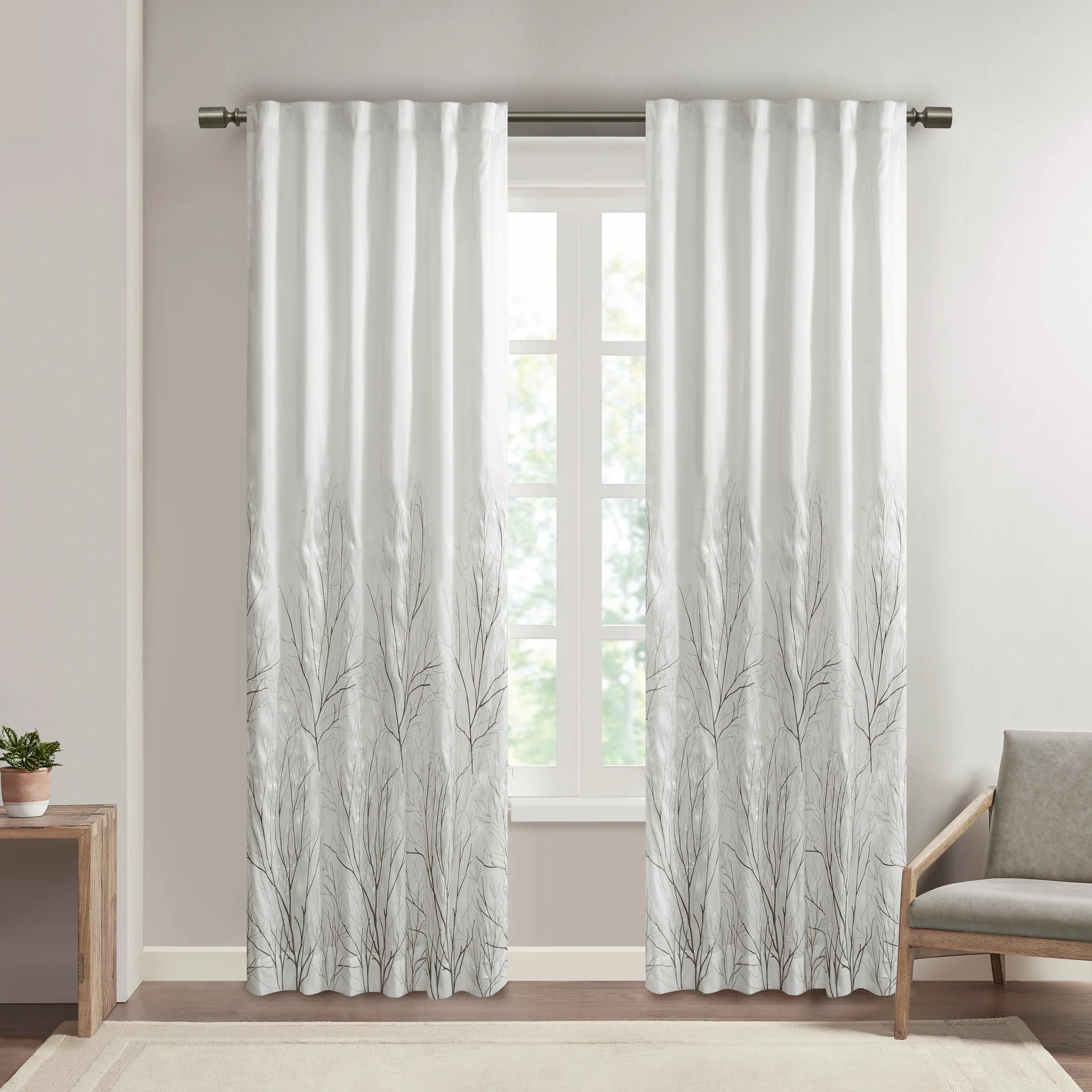 Andora Curtain Panel - Image 9