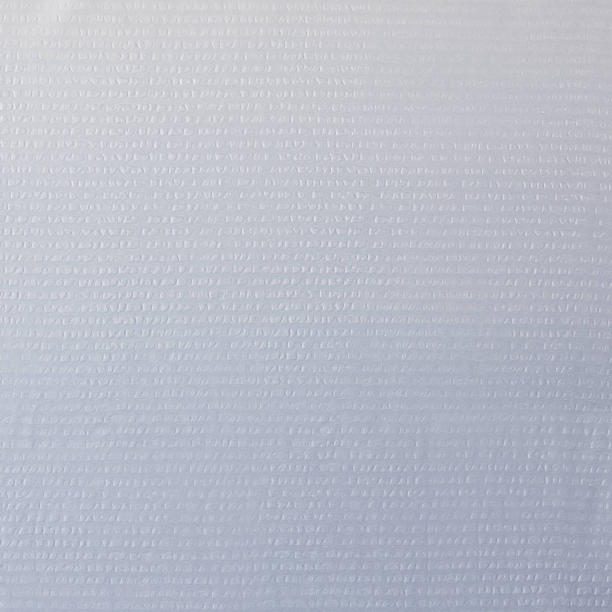 Ara Ombre Printed Seersucker Shower Curtain - Image 31