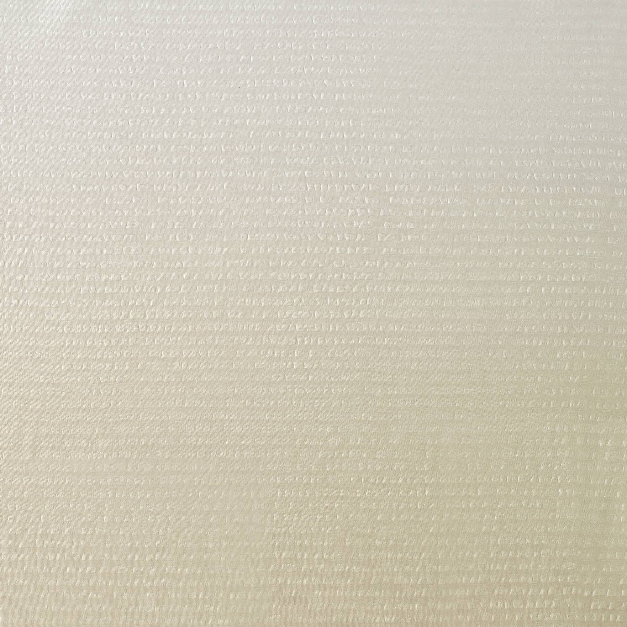 Ara Ombre Printed Seersucker Shower Curtain - Image 48