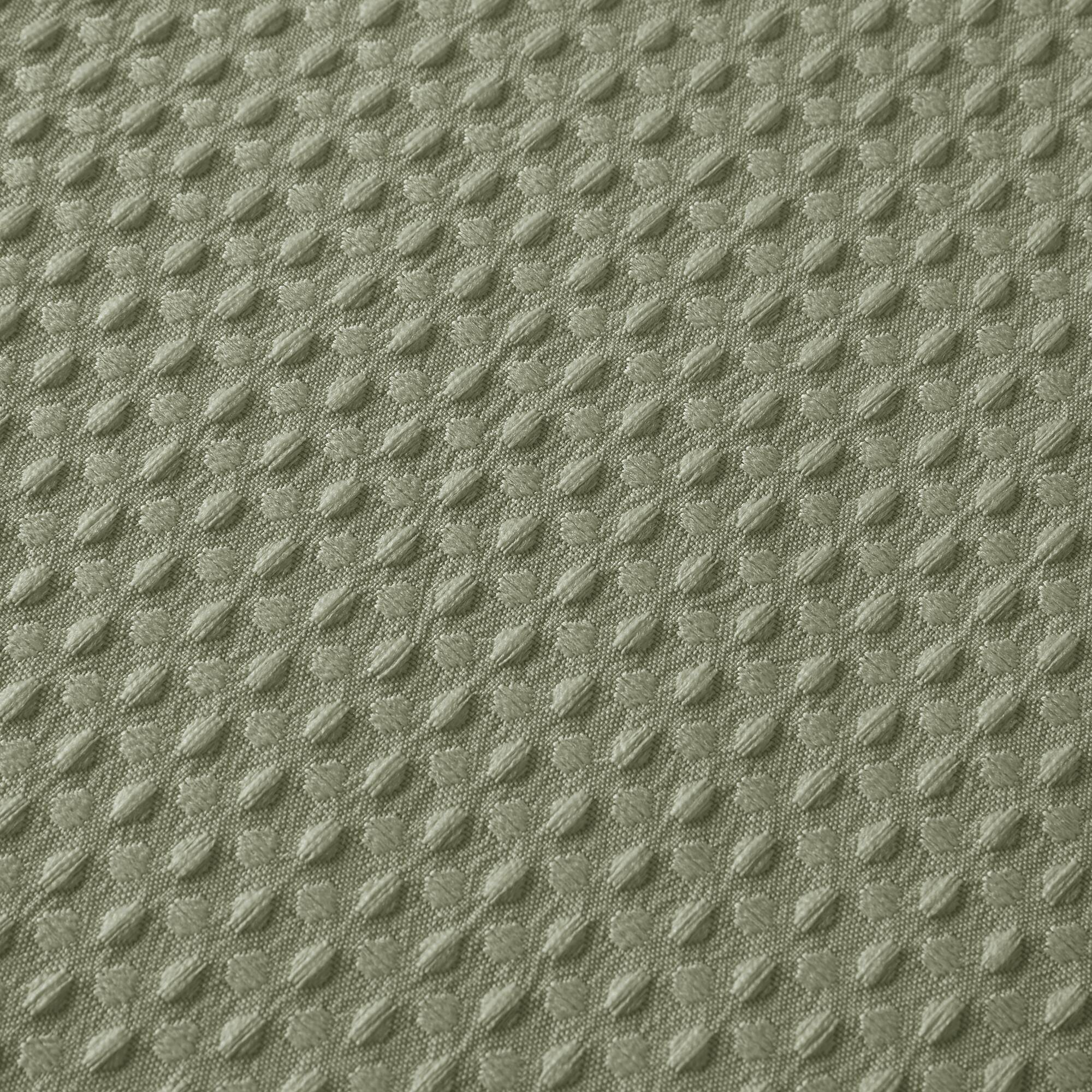 Arbor Waffle Shower Curtain - Image 22