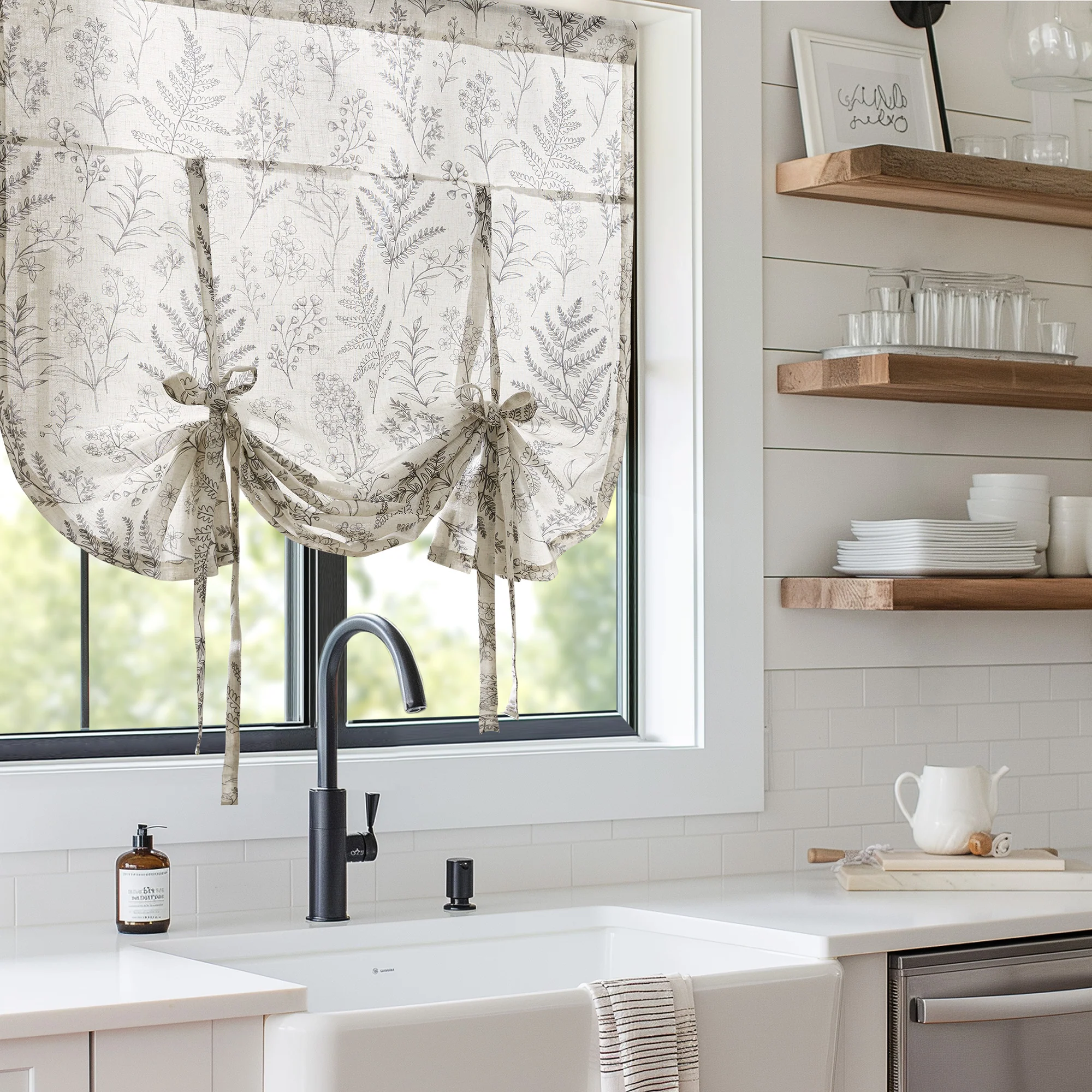Aria Window Panel - Image 2
