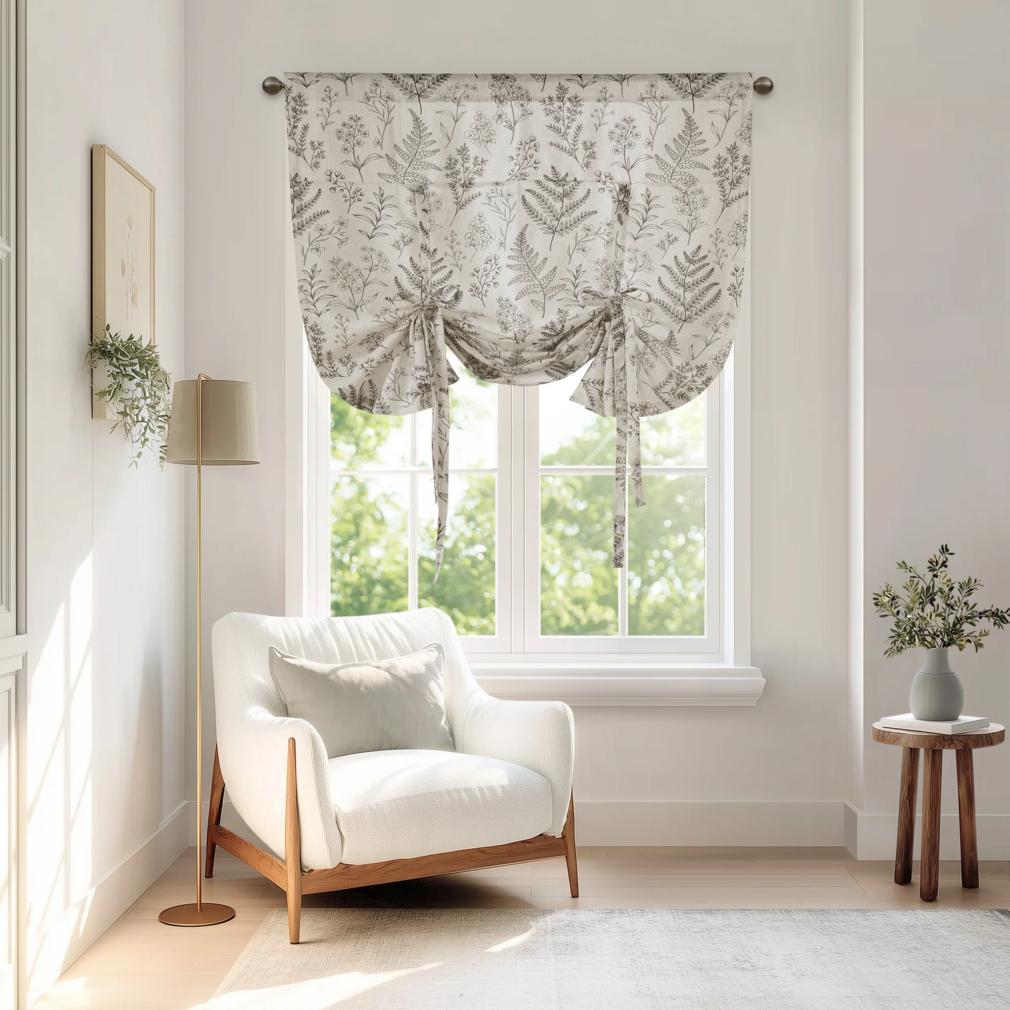 Aria Window Panel - Image 3
