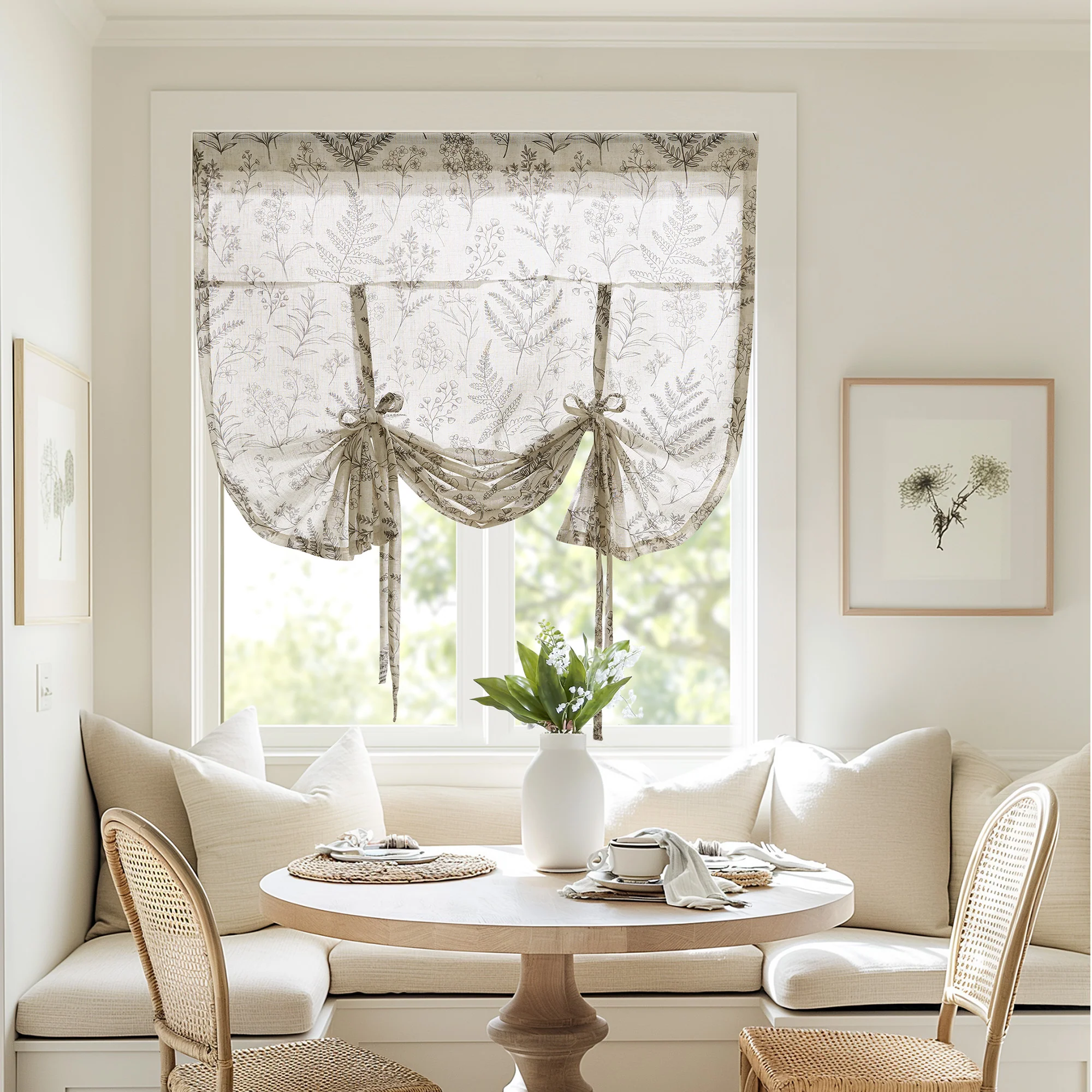 Aria Window Panel - Image 4