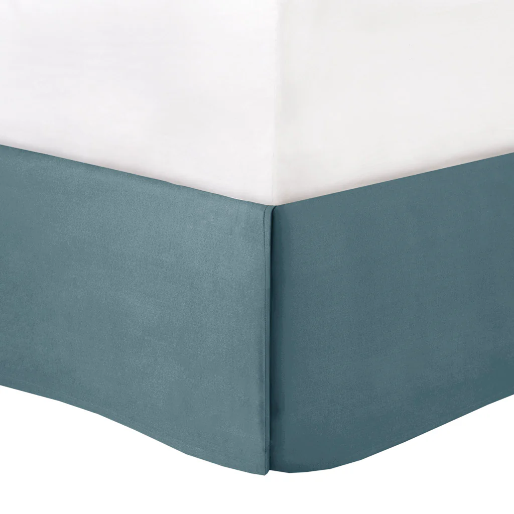 Aubrey 12-Piece Comforter Set with Cotton Bed Sheets - Image 104