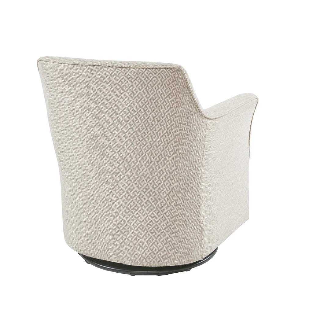 Augustine Swivel Glider Chair - Image 10