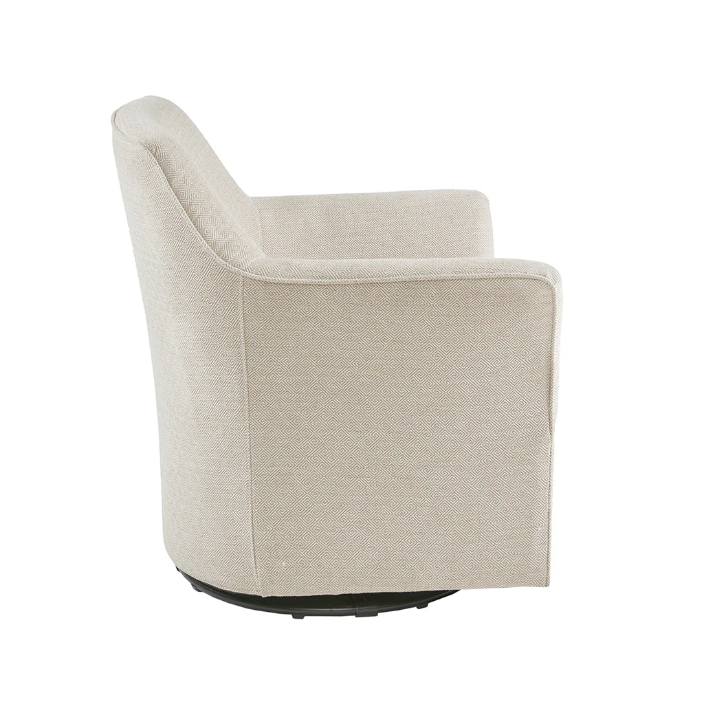 Augustine Swivel Glider Chair - Image 11