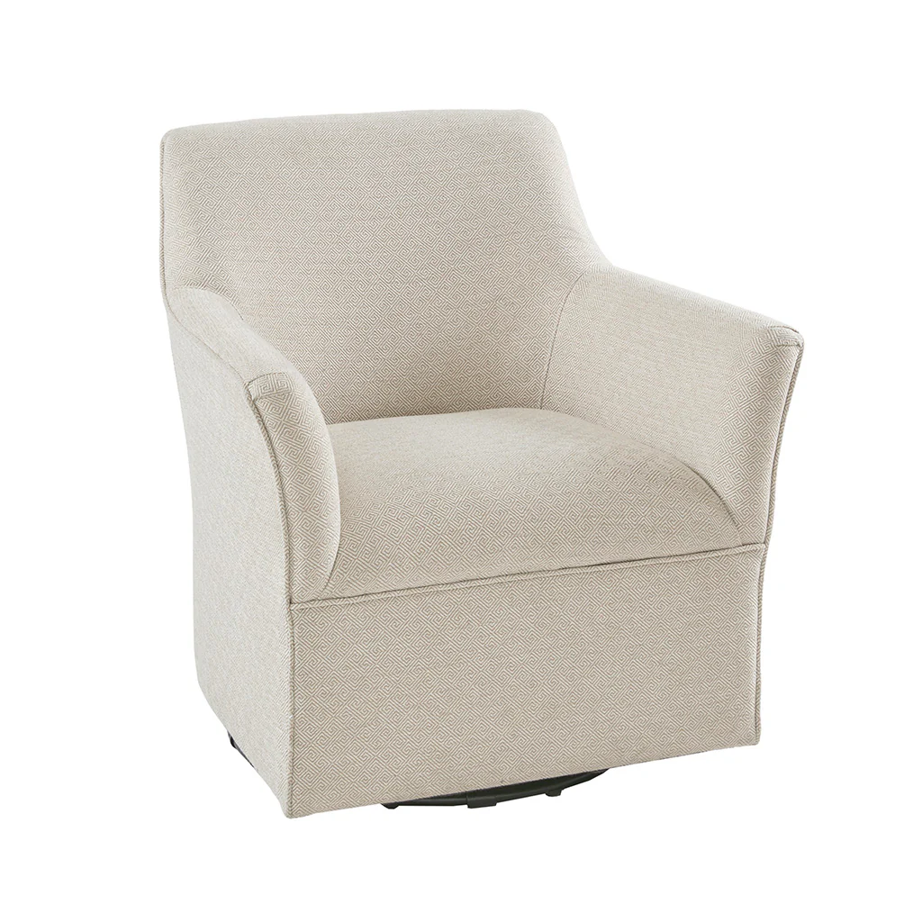 Augustine Swivel Glider Chair - Image 12