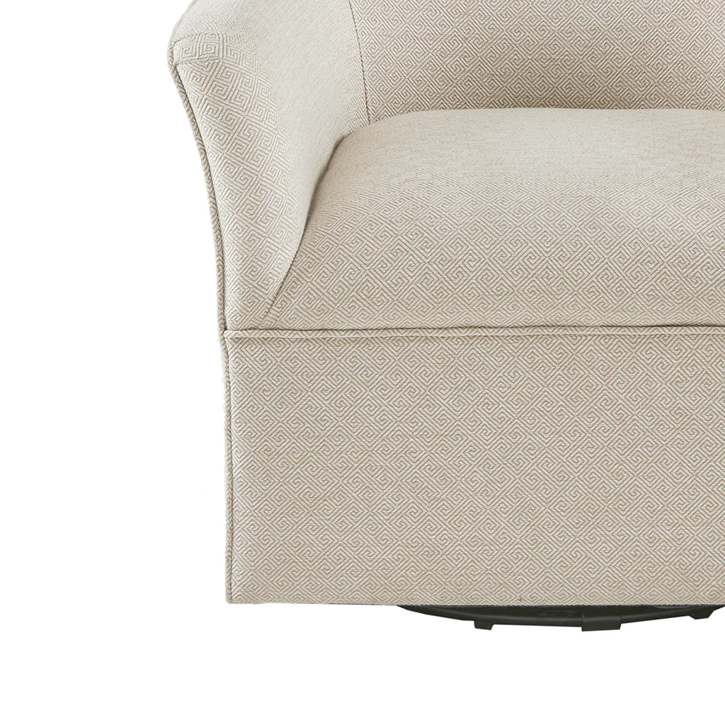 Augustine Swivel Glider Chair - Image 16