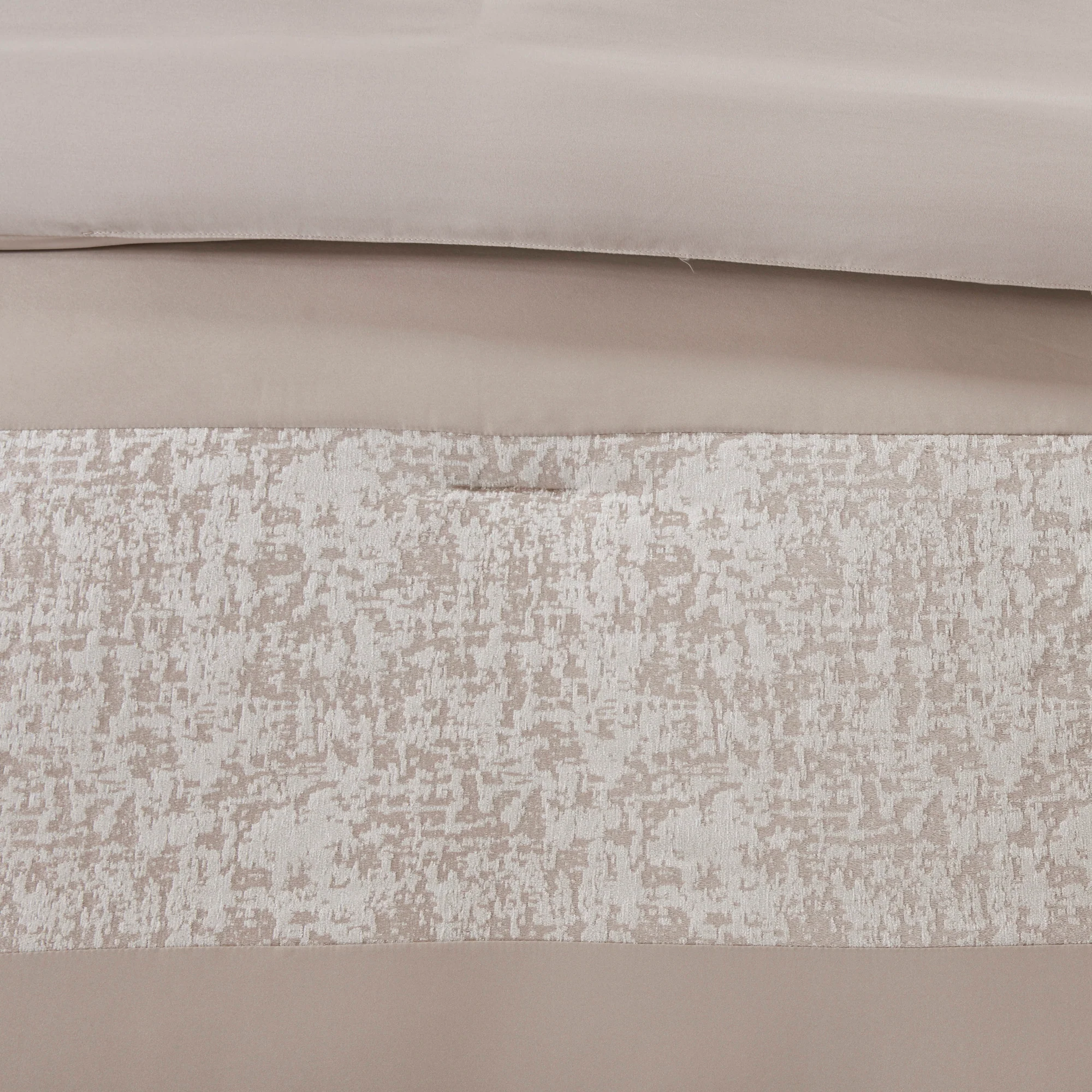 Ava 7-Piece Chenille Jacquard Comforter Set - Image 7