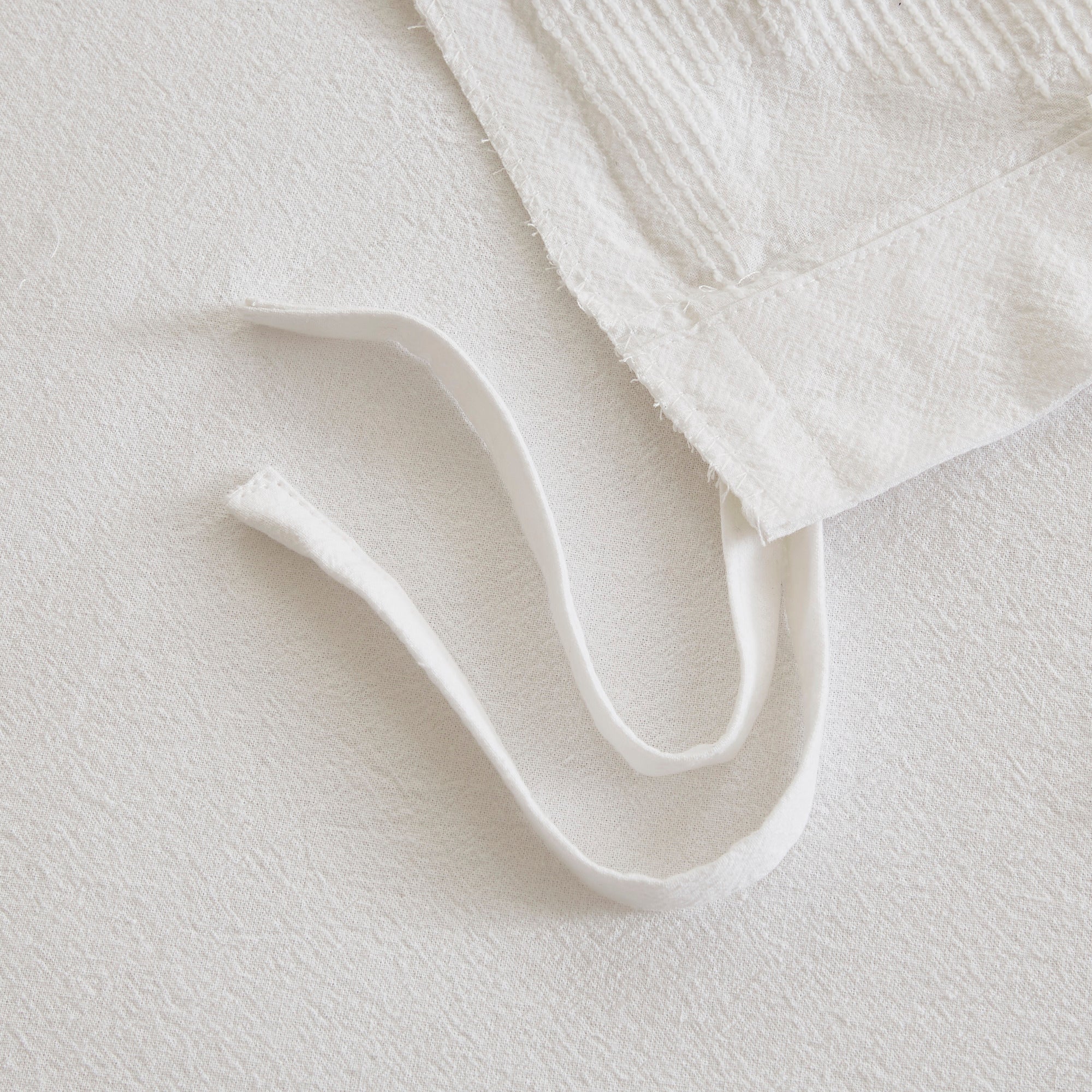 Bahari 3-Piece Tufted Cotton Chenille Palm Comforter Set - Image 12