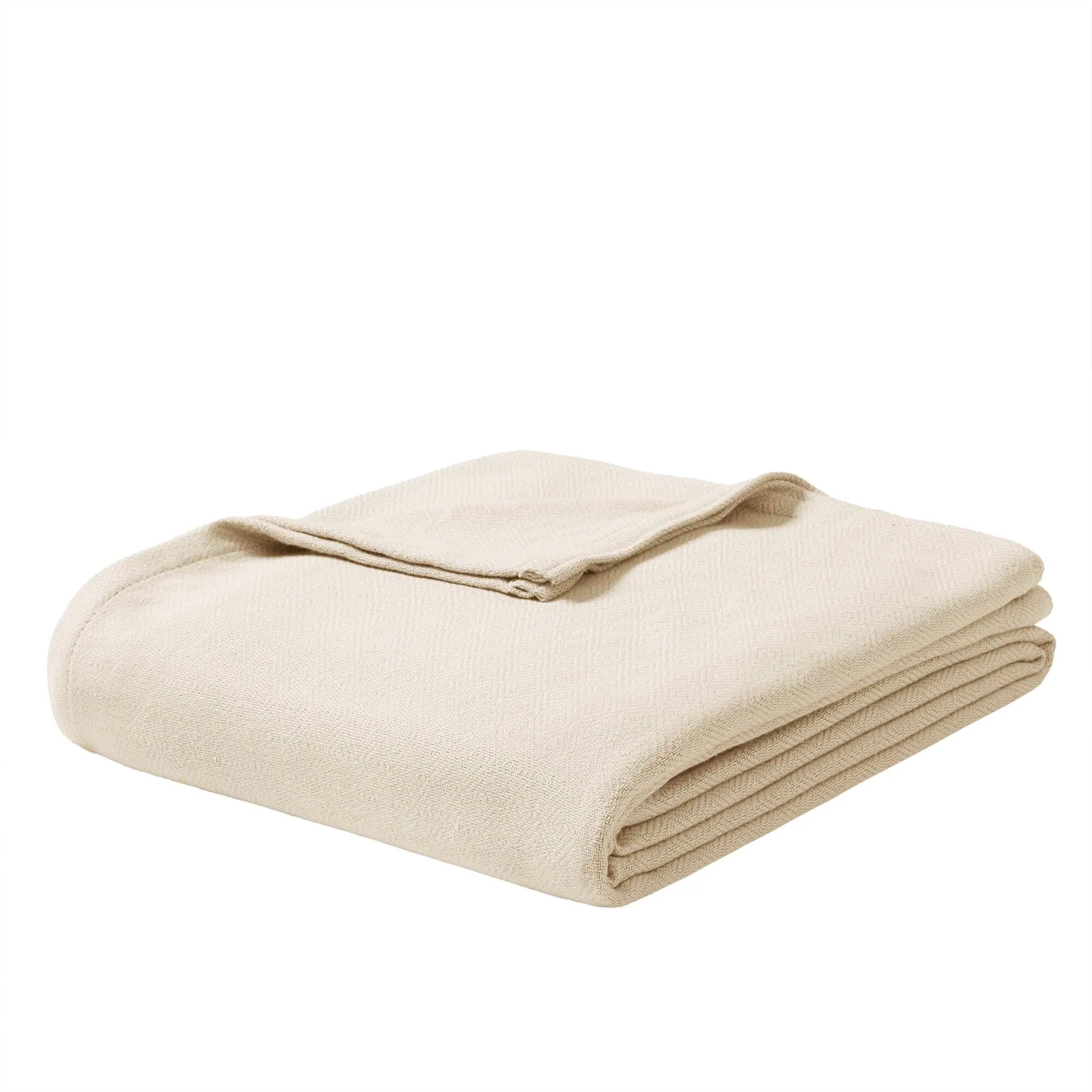 Rayon from Bamboo Cotton Cooling Blanket - Image 14