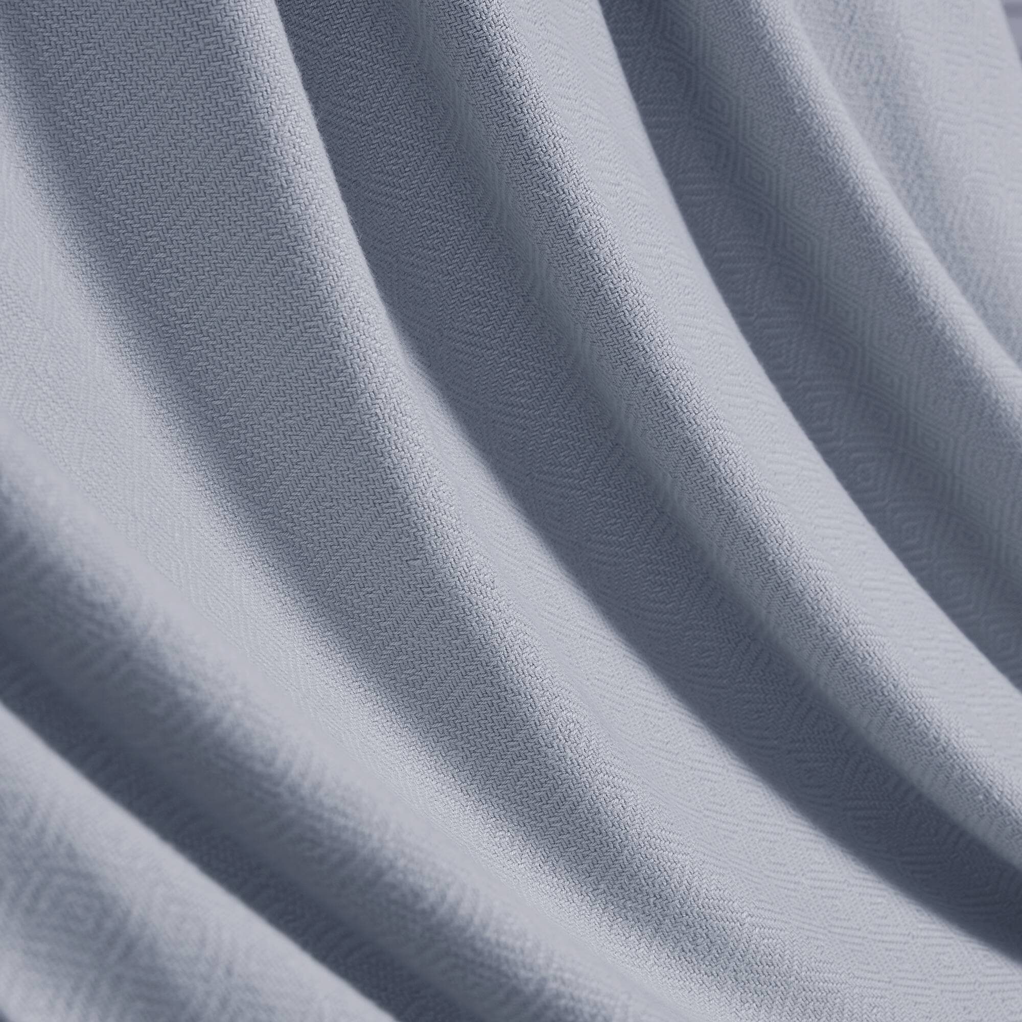 Rayon from Bamboo Cotton Cooling Blanket - Image 47