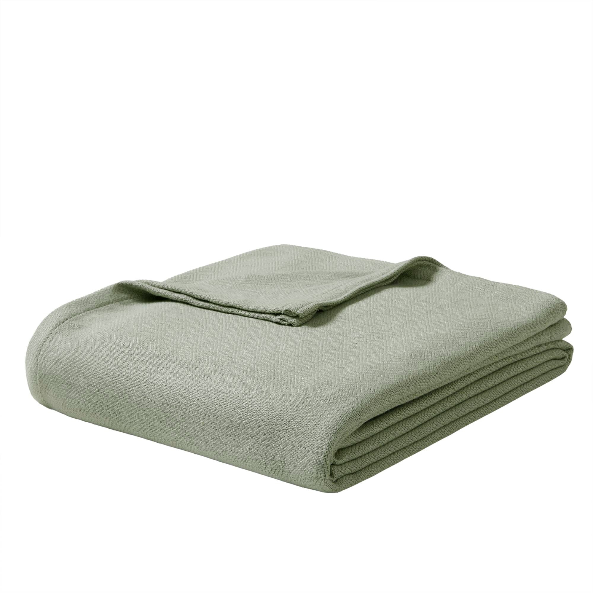 Rayon from Bamboo Cotton Cooling Blanket - Image 72