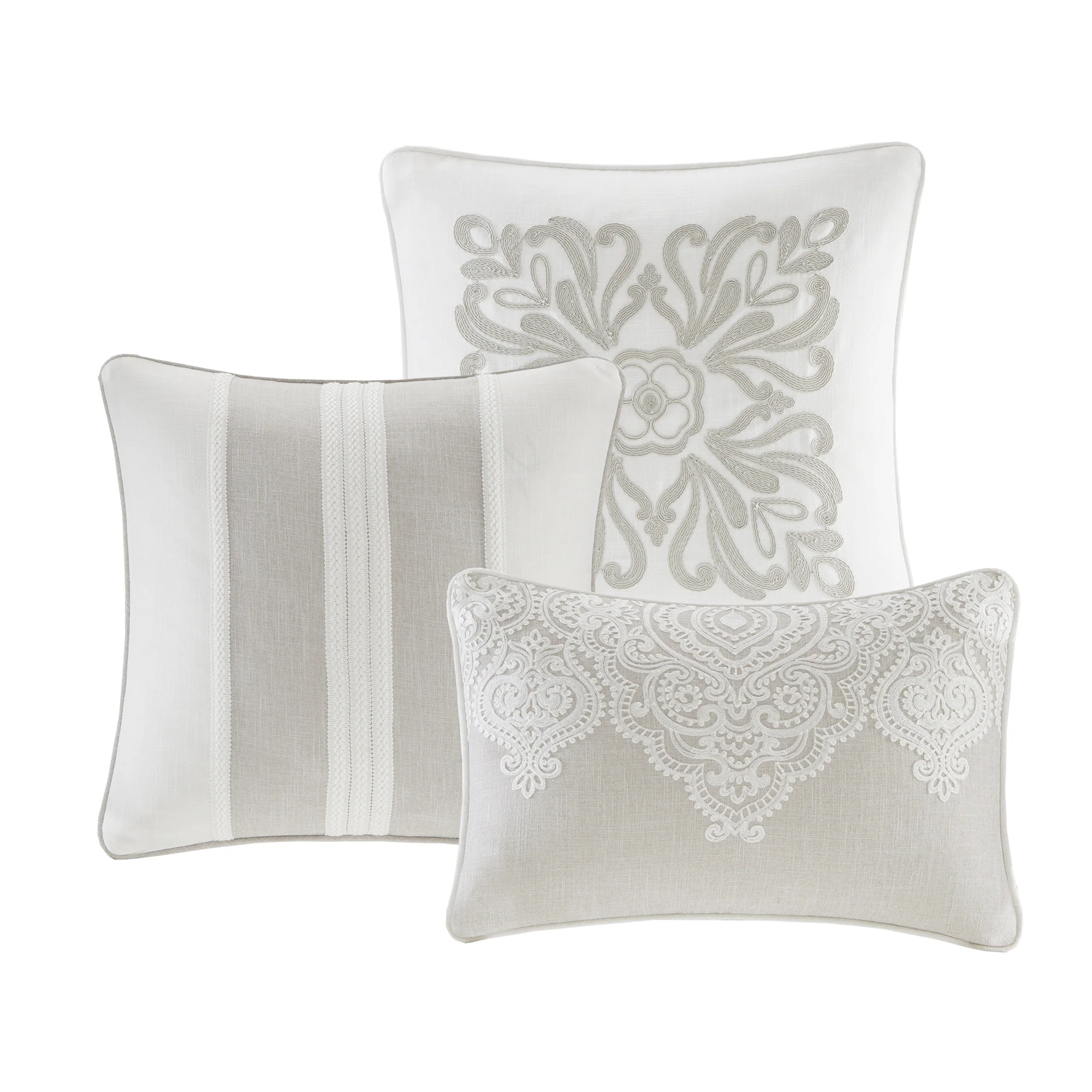 Barely There Comforter Set - Image 13