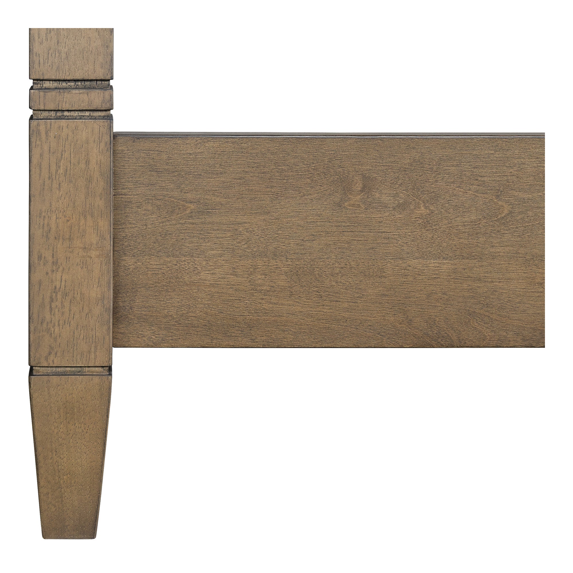 Baylor Canopy Bed Queen - Image 13