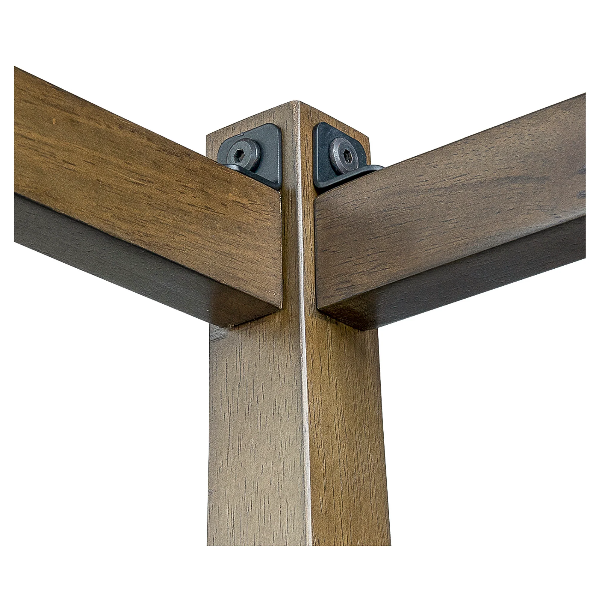 Baylor Canopy Bed Queen - Image 2