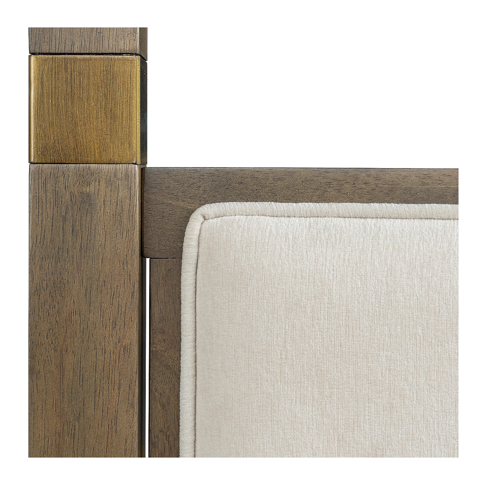 Baylor Canopy Bed Queen - Image 5