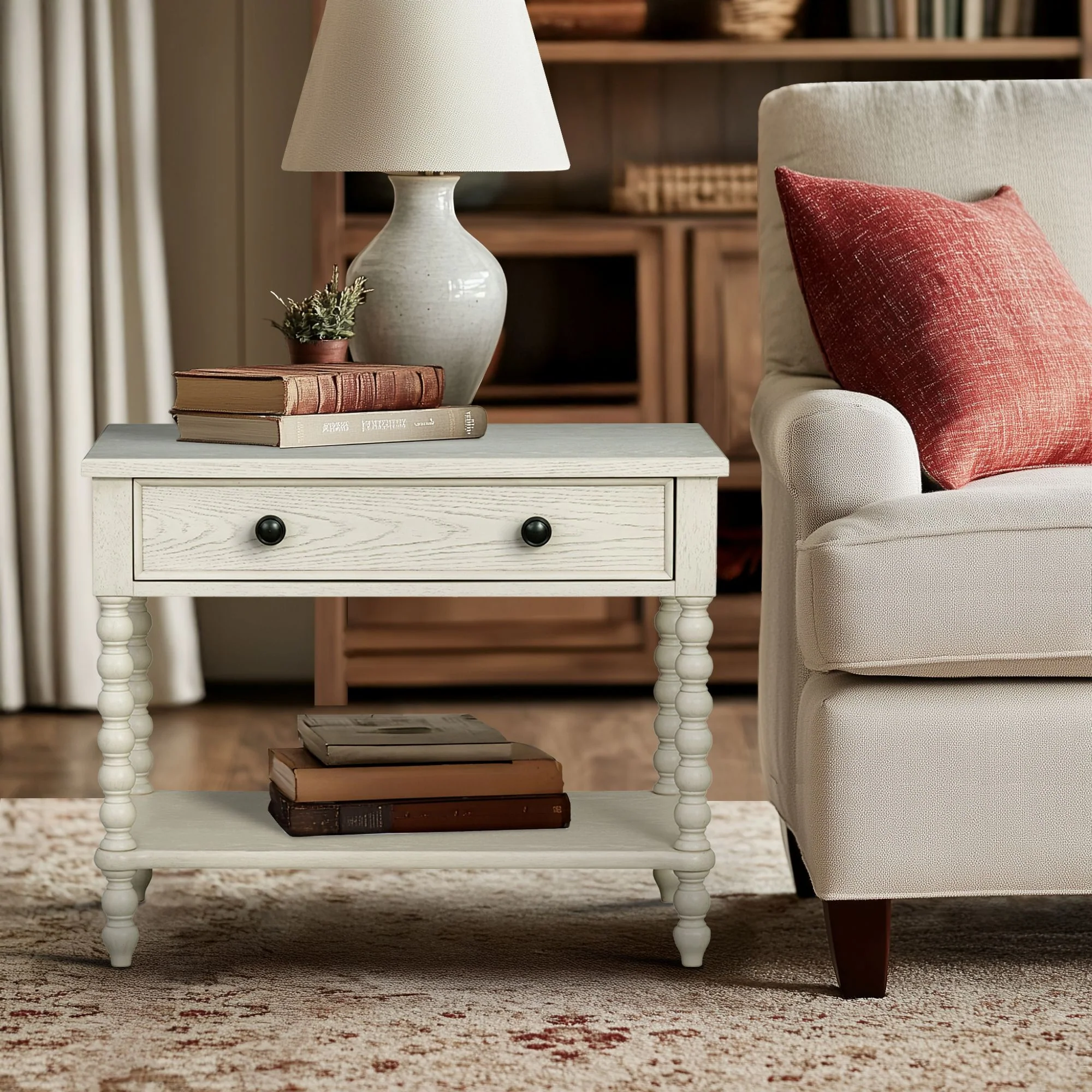 Beckett Large Nightstand - Image 16