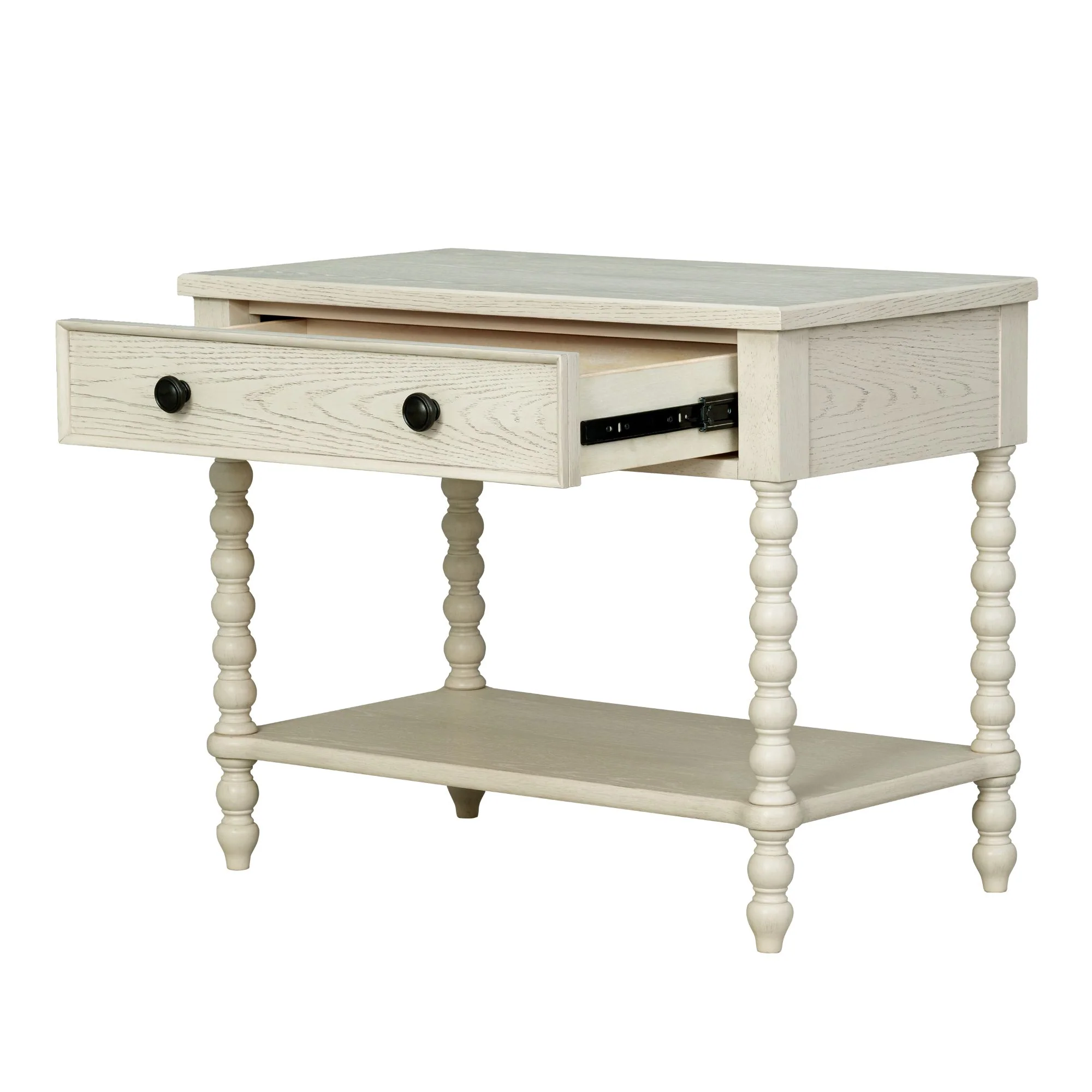 Beckett Large Nightstand - Image 19